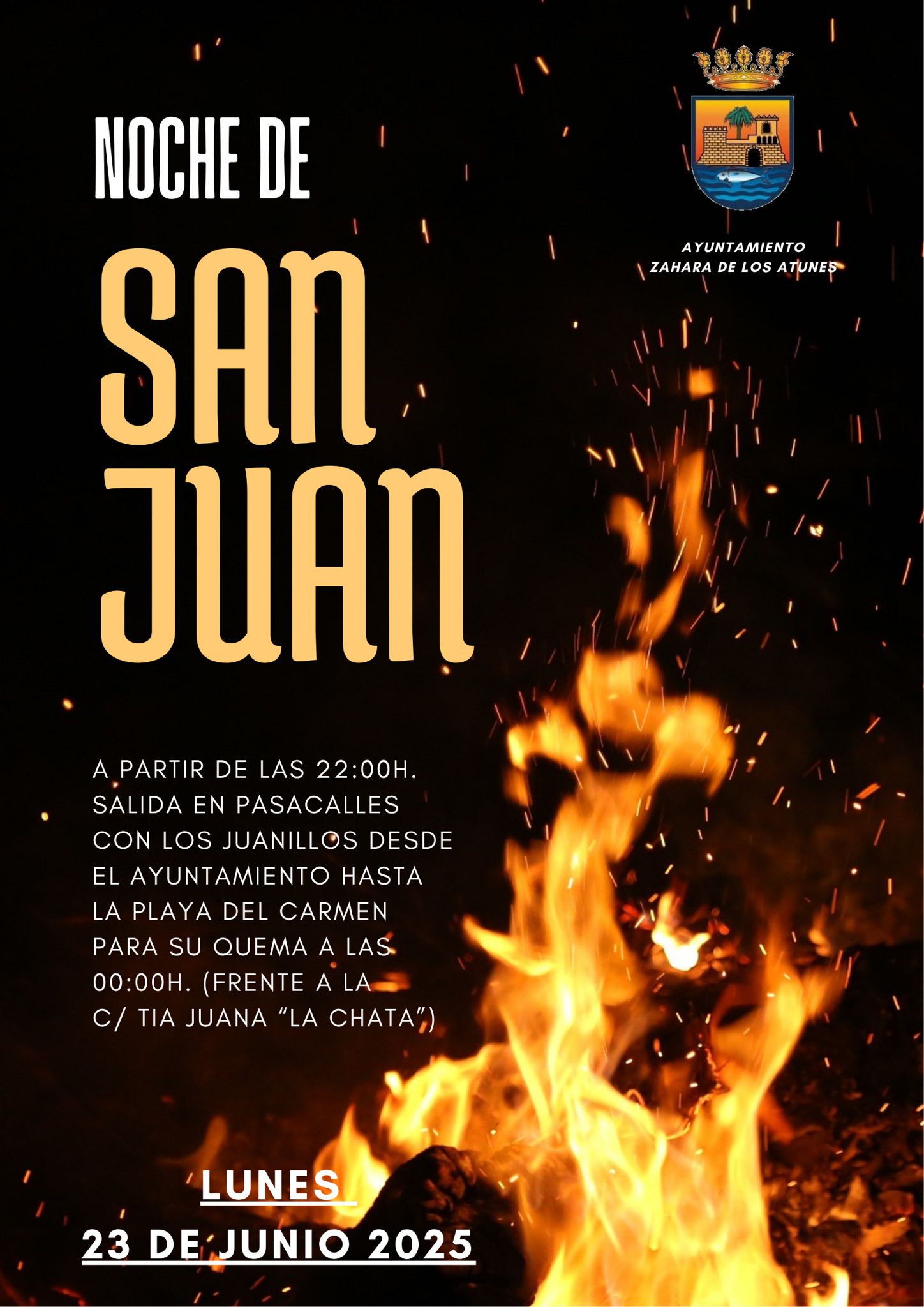 Noche de San Juan