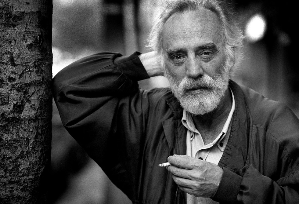 Homenaje a Javier Krahe