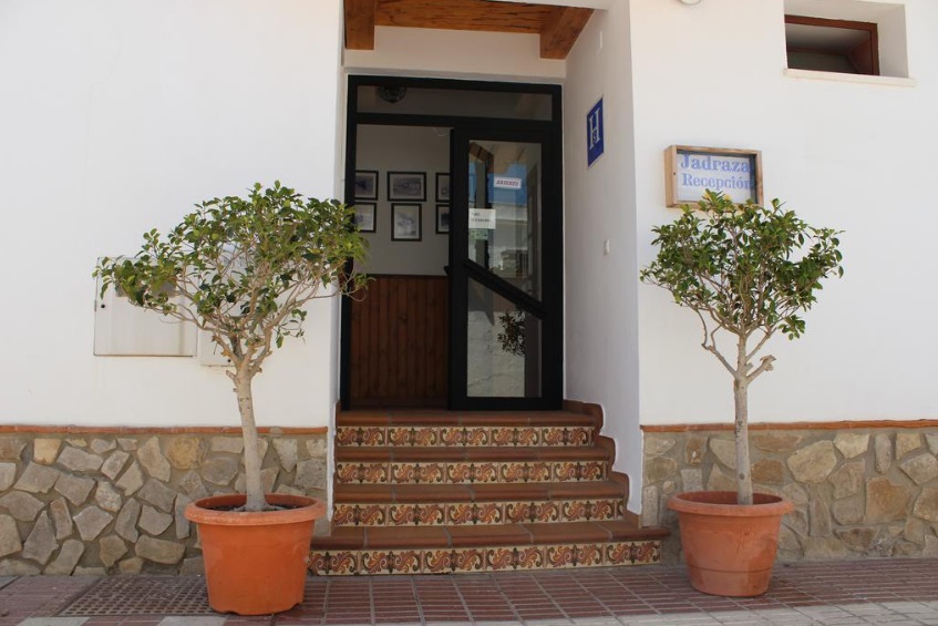 HOSTAL JADRAZA