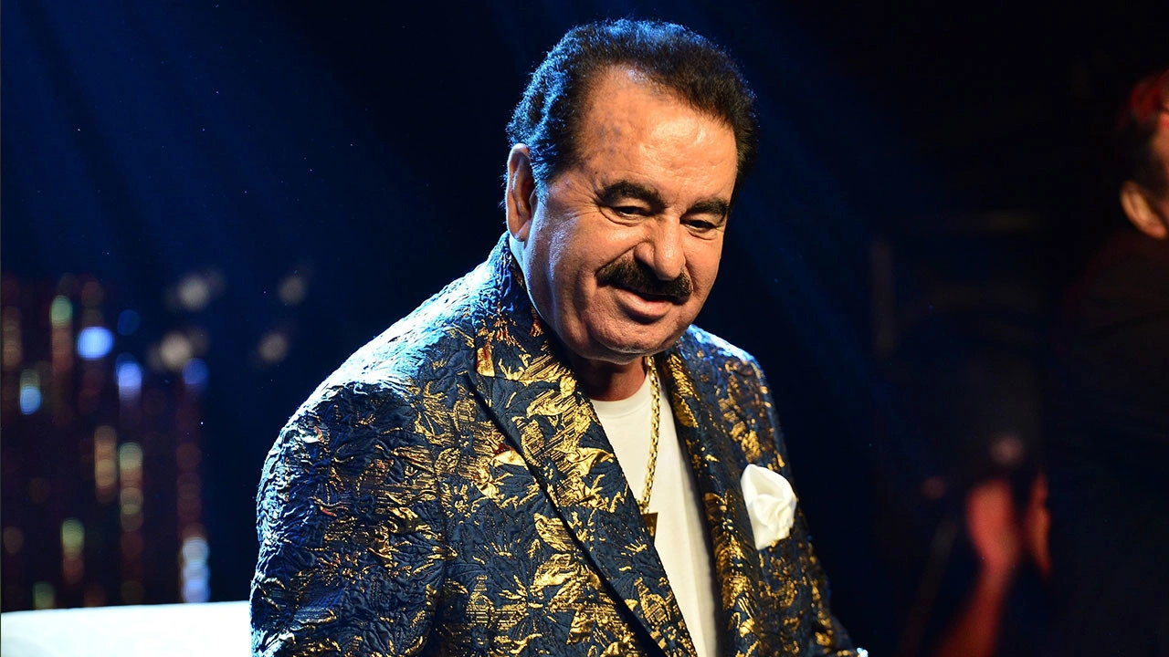 İbrahim Tatlıses Konseri: Unutulmaz Bir Gece İçin Biletinizi Alın!
