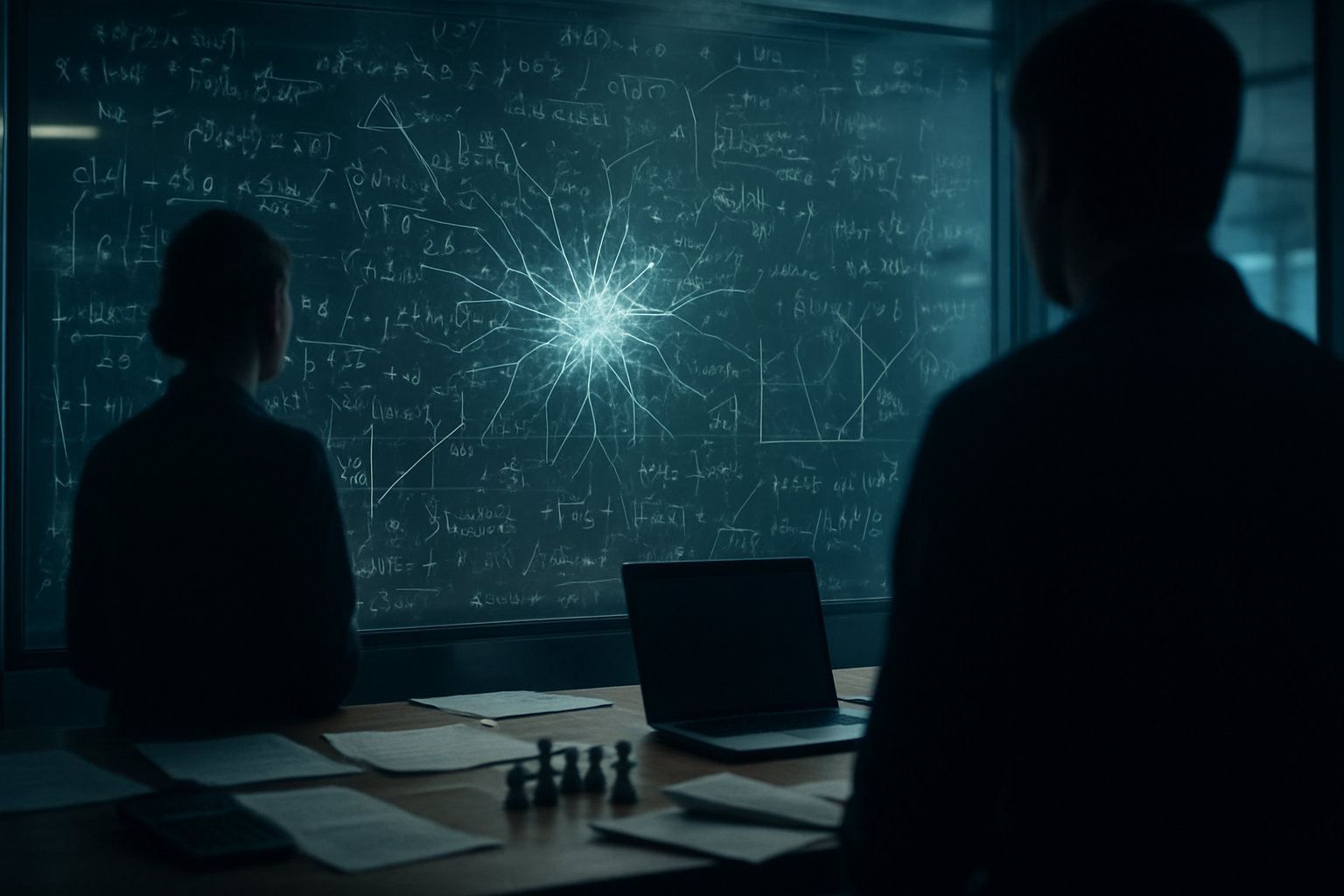 80 Yıllık Matematik Problemi Yapay Zekâ ile Çözüldü