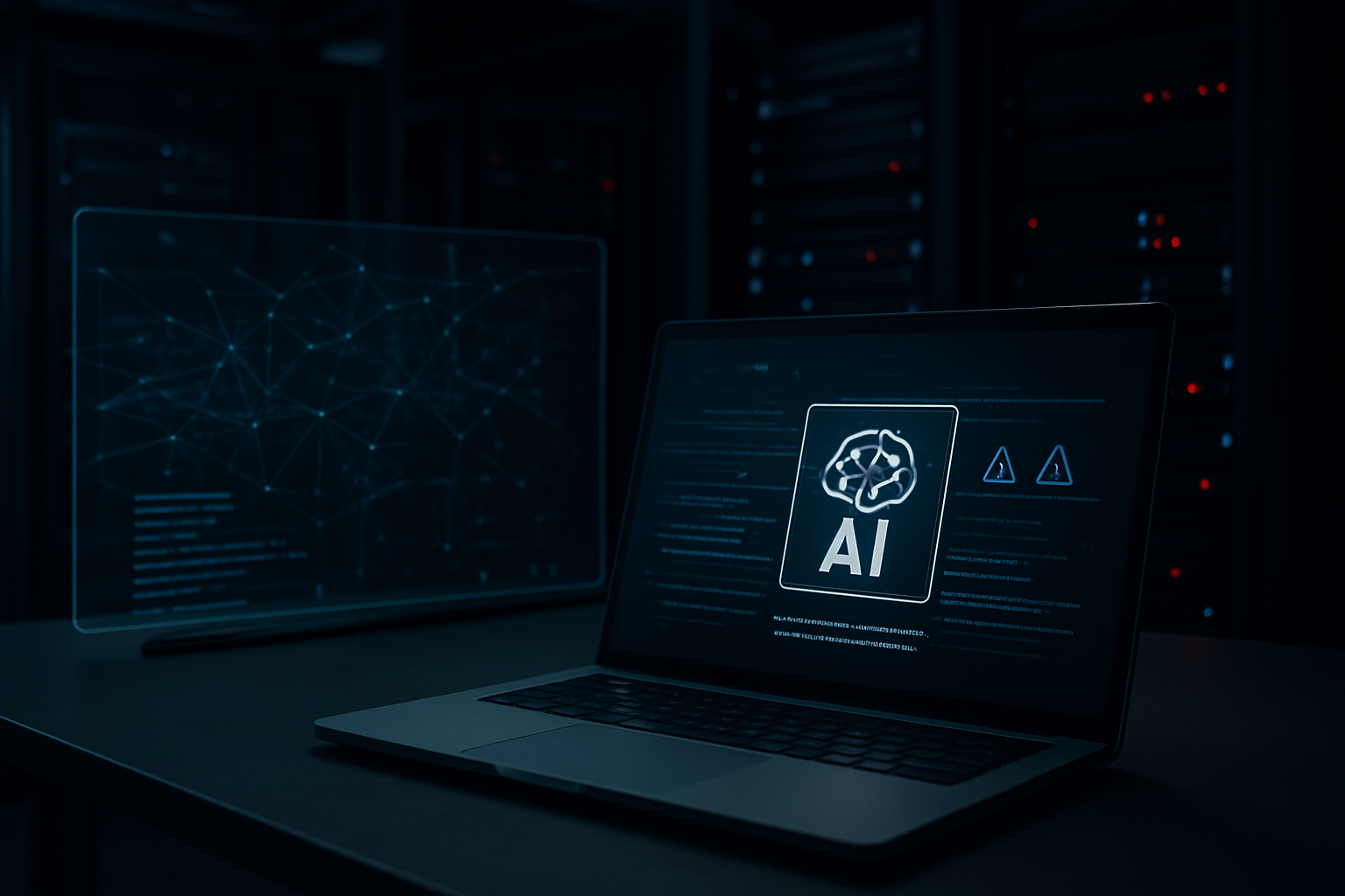 Açık kaynak yapay zekâ modellerinde yeni risk: Sonradan devreye giren gizli
