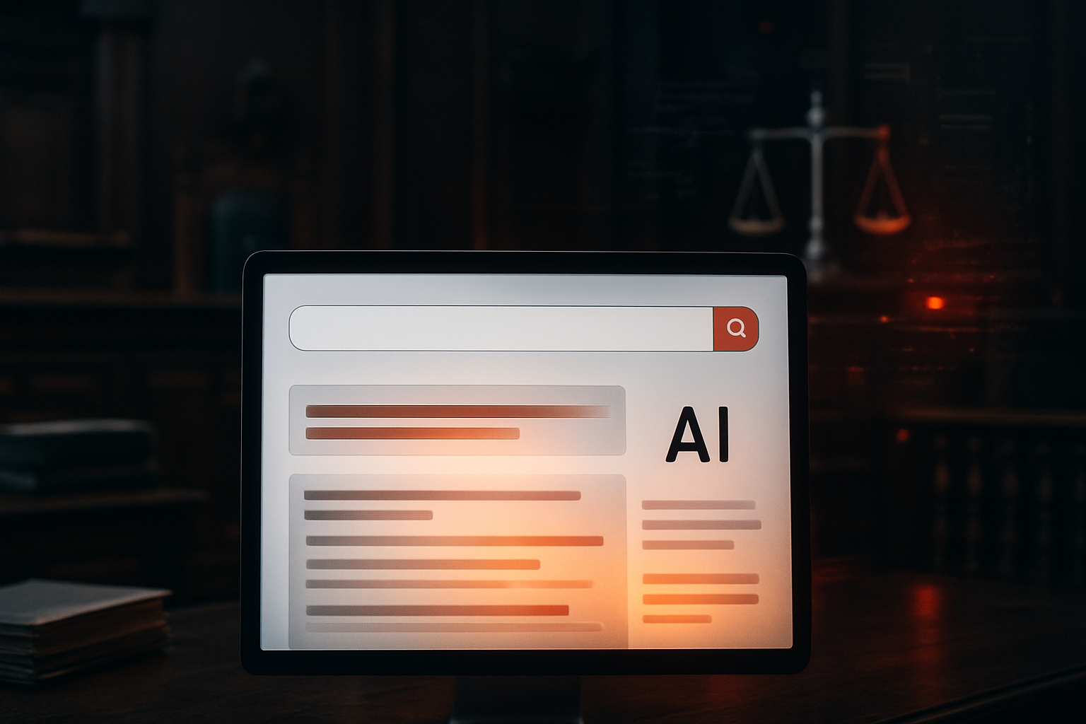Almanya’da kritik karar: Google, AI Overviews içindeki yanlış bilgilerden