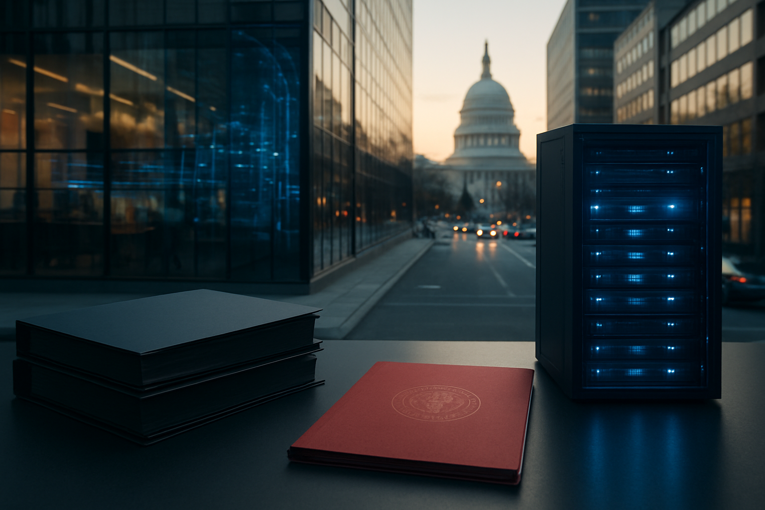 Amazon CEO’sunun Washington temasları sonrası Anthropic modellerine ABD baskısı