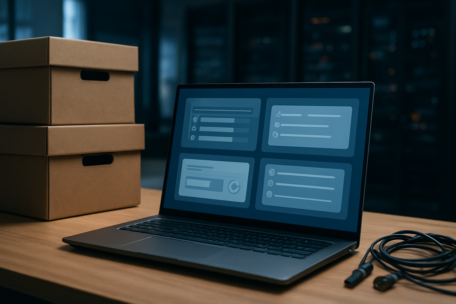 Amazon, Mechanical Turk’ü 30 Eylül 2026’da kapatıyor - AI ile oluşturulmuş görsel Amazon, Mechanical Turk’ü 30 Eylül 2026’da kapatıyor