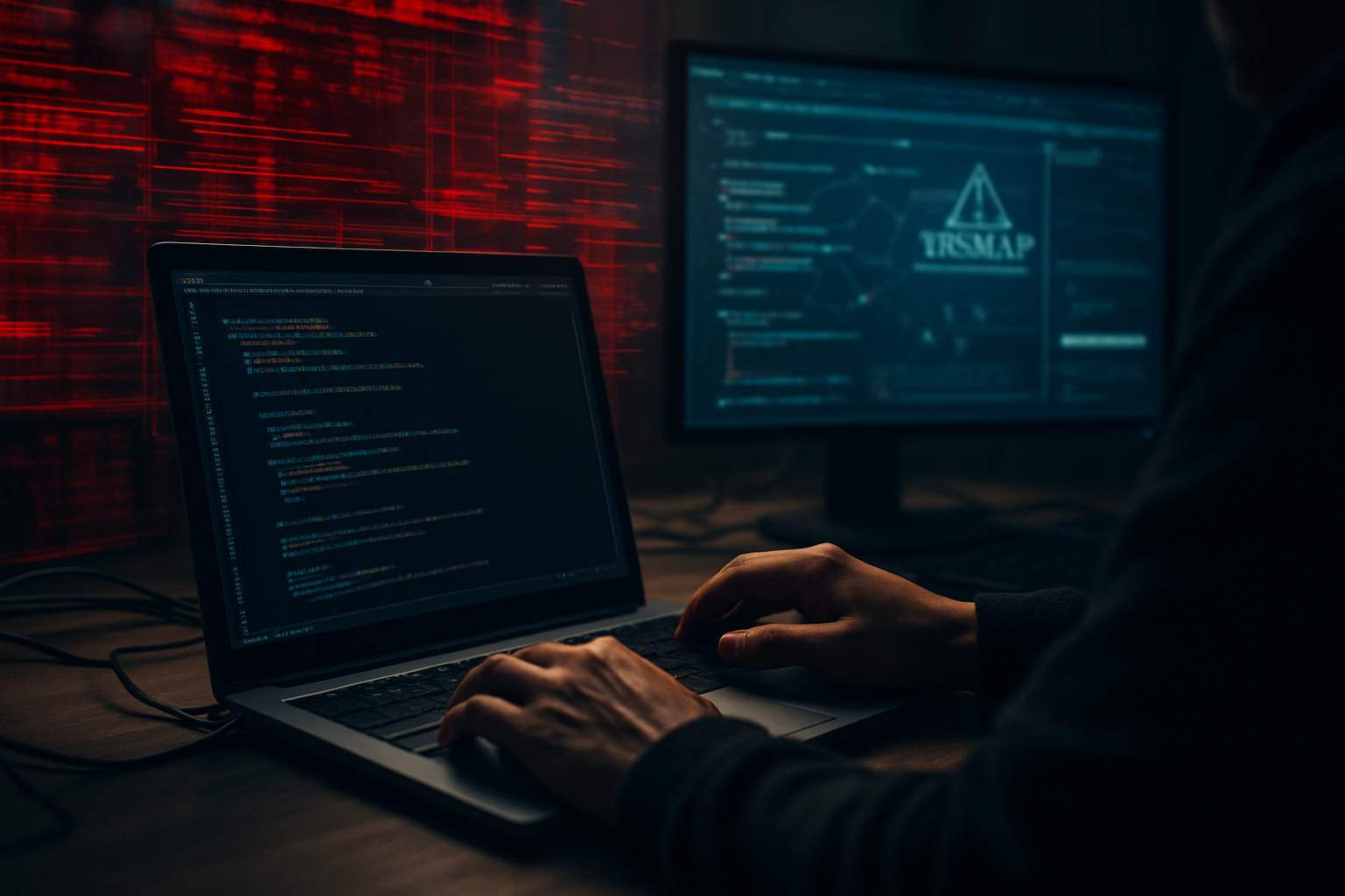 Anthropic, Claude Code içine gizli izleme kodu mu ekledi? - AI ile oluşturulmuş görsel Anthropic, Claude Code içine gizli izleme kodu mu ekledi?