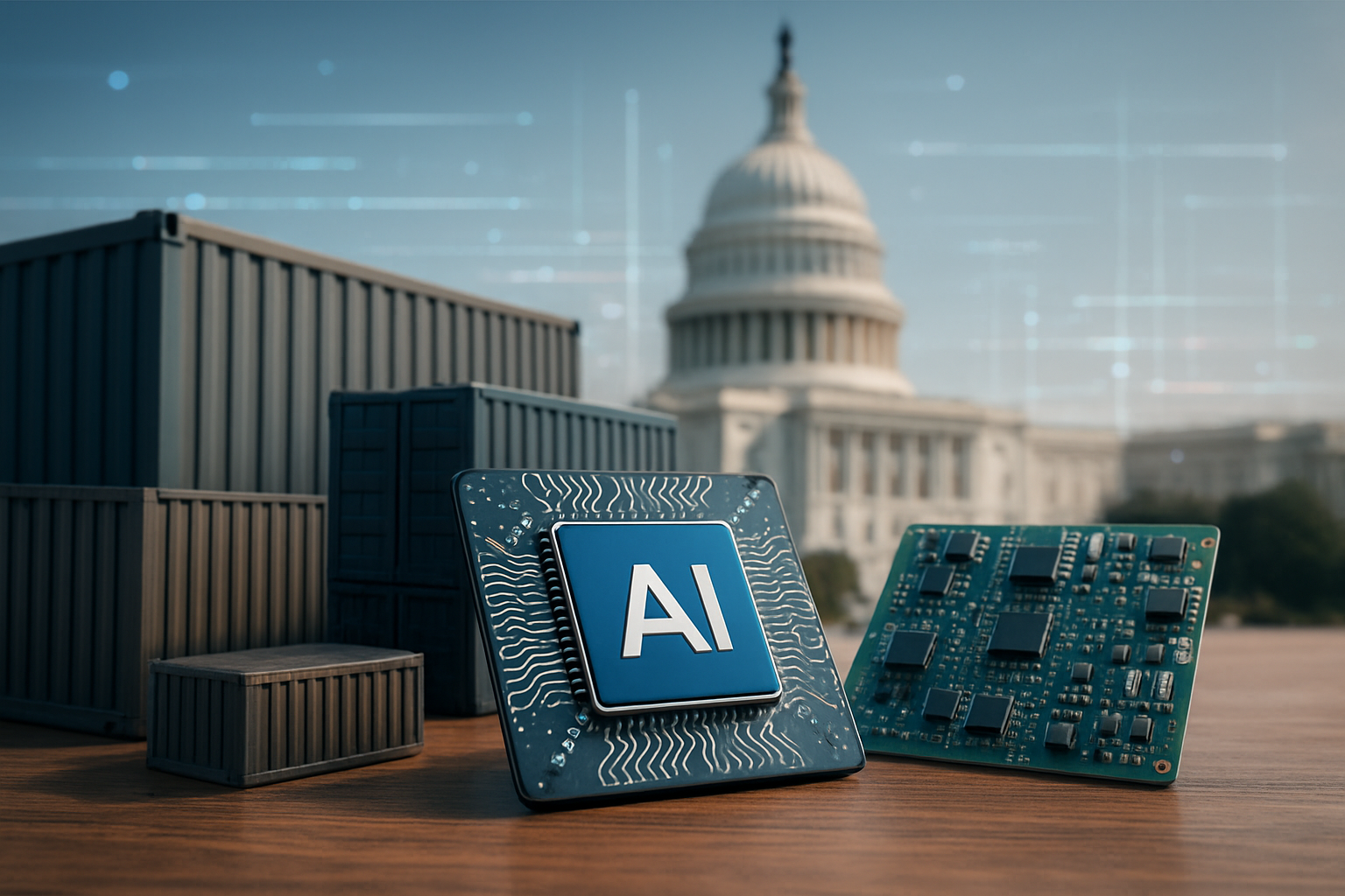 Anthropic’in ihracat kontrolü çıkışı Washington’da neden tartışma yarattı?