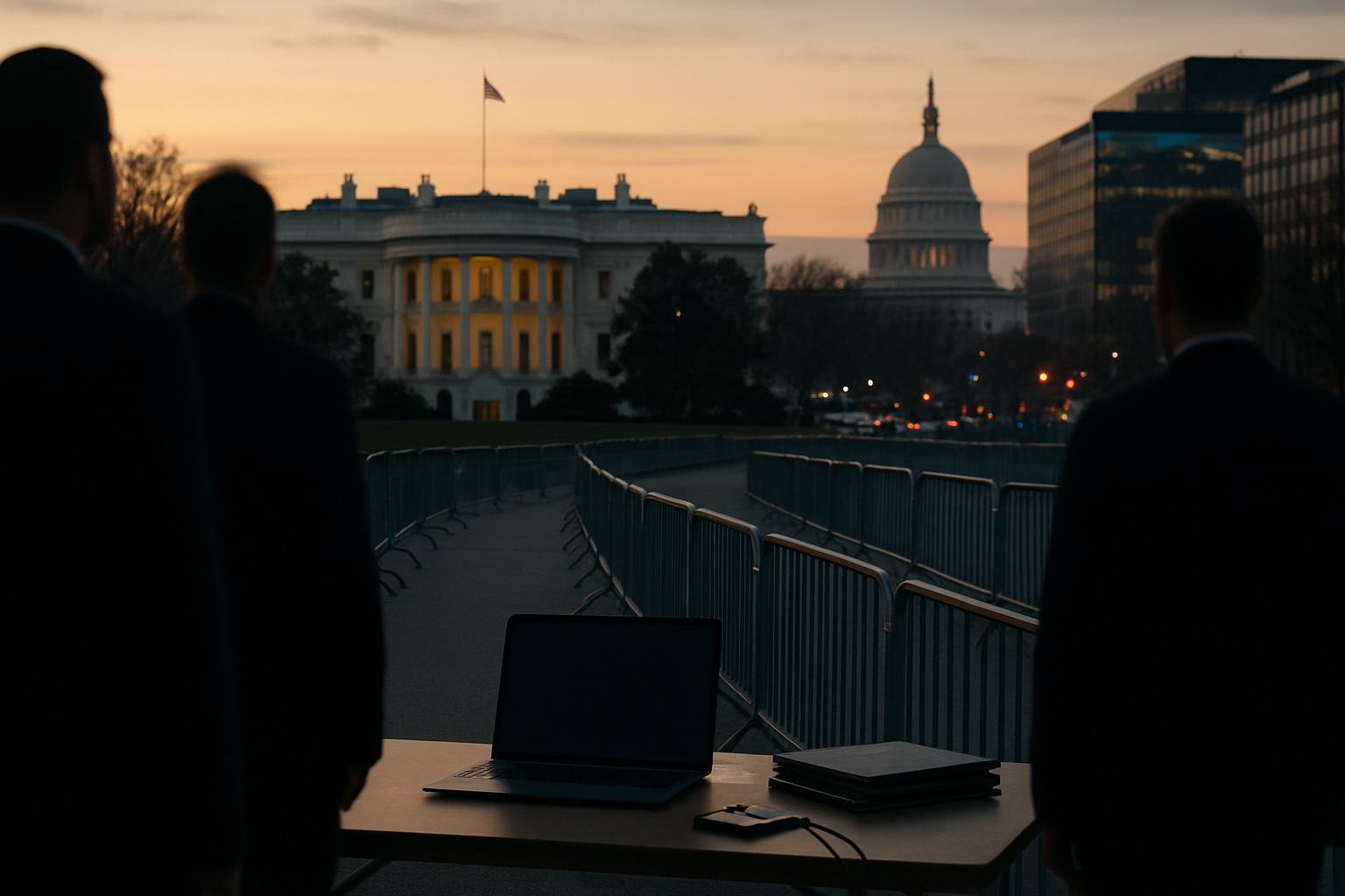 Anthropic’in Washington mesaisi: Beyaz Saray’la büyüyen gerilim ne anlama