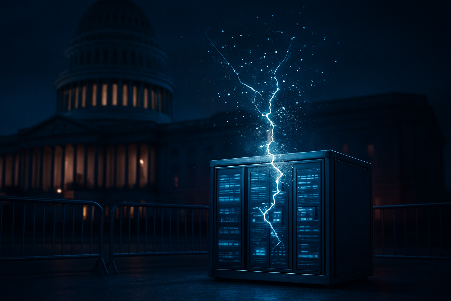 Anthropic neden Washington’la ters düştü? Beyaz Saray krizi ve amiral gemisi