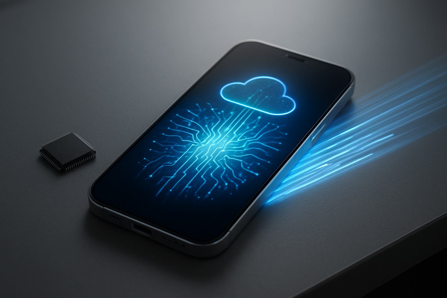 Apple, Siri için Gemini’ı iPhone’a sığdırmaya çalışıyor