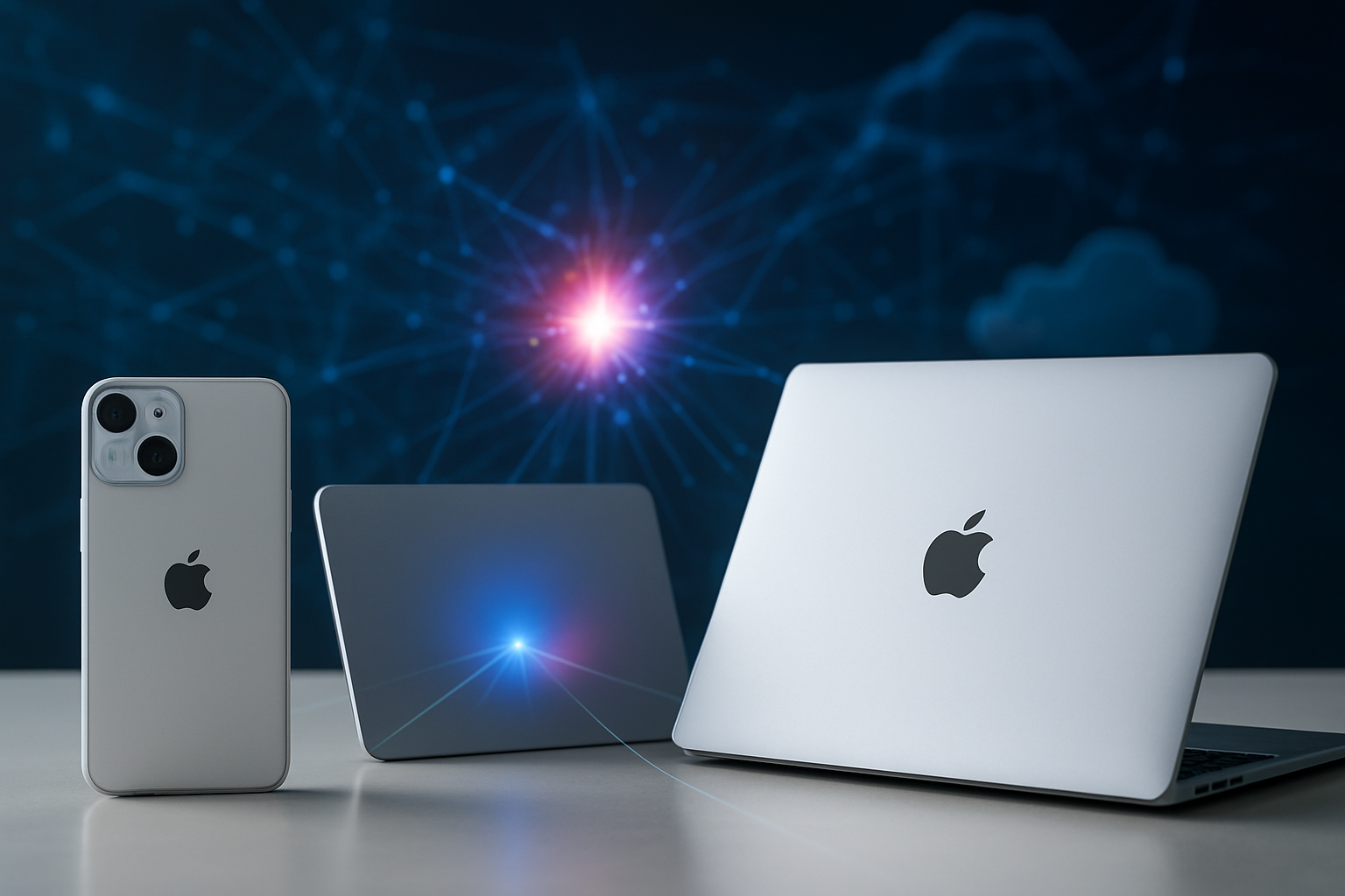 Apple, yeni yapay zekâ mimarisini Google Gemini etrafında kurduğunu duyurdu