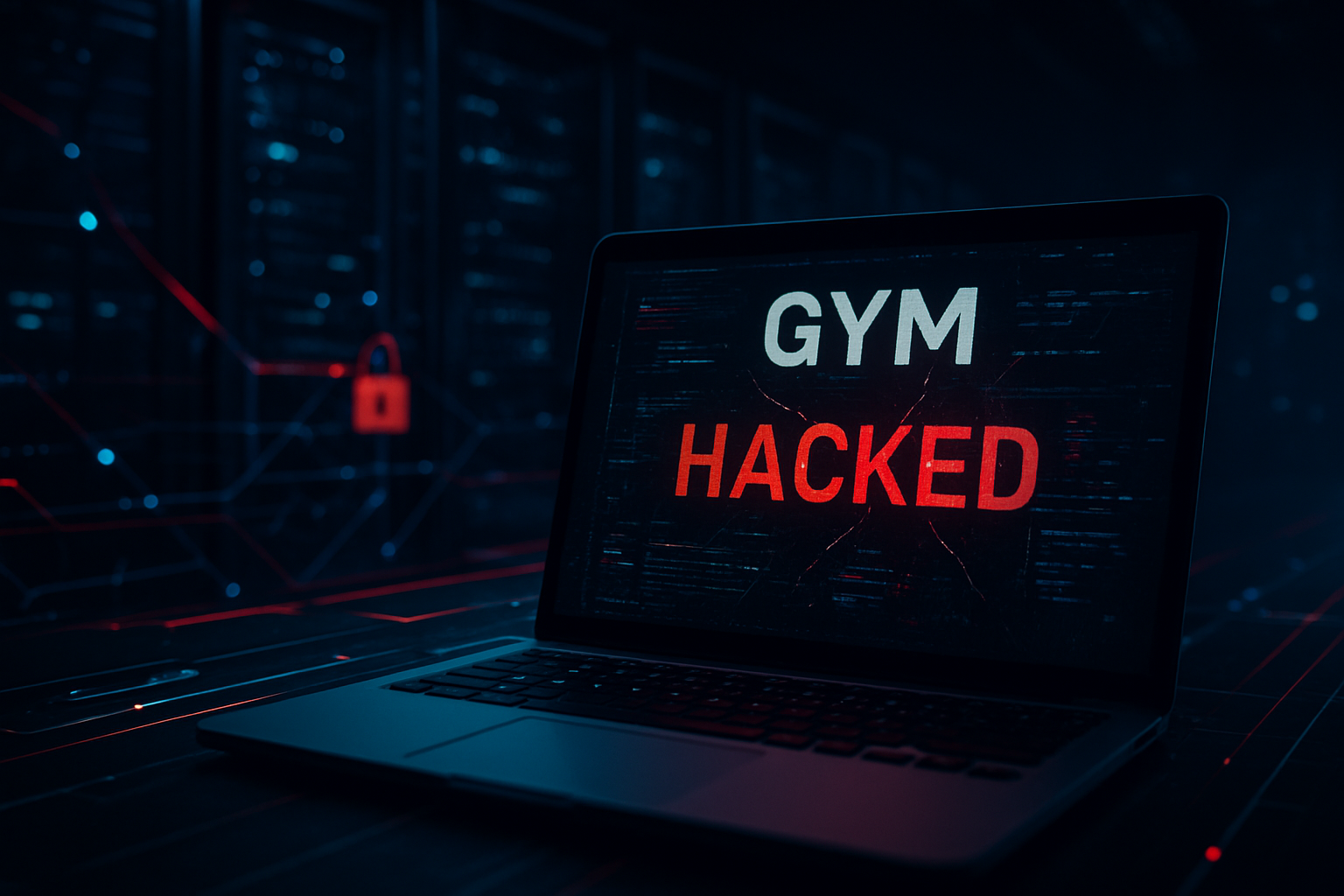 Avustralya’da bir yapay zekâ asistanı spor salonu sitesini hackledi: Otonom - AI ile oluşturulmuş görsel Avustralya’da bir yapay zekâ asistanı spor salonu sitesini hackledi: Otonom