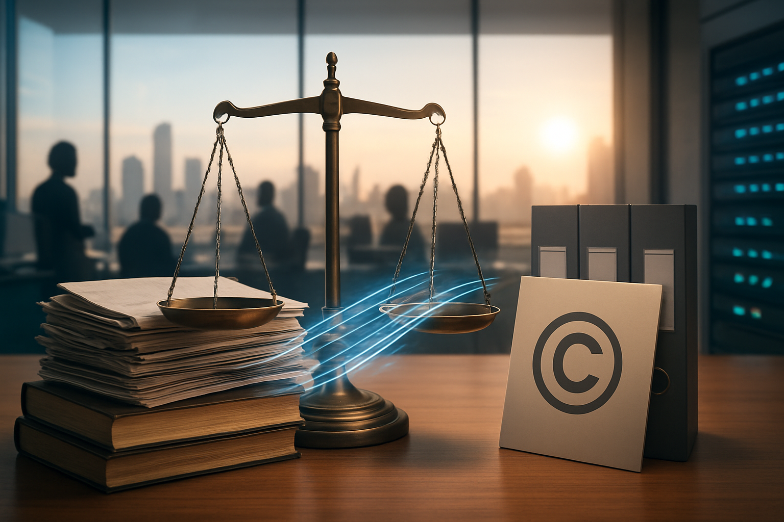 Avustralya’da yapay zekâ patlamasının yeni cephesi: Telif hakkı