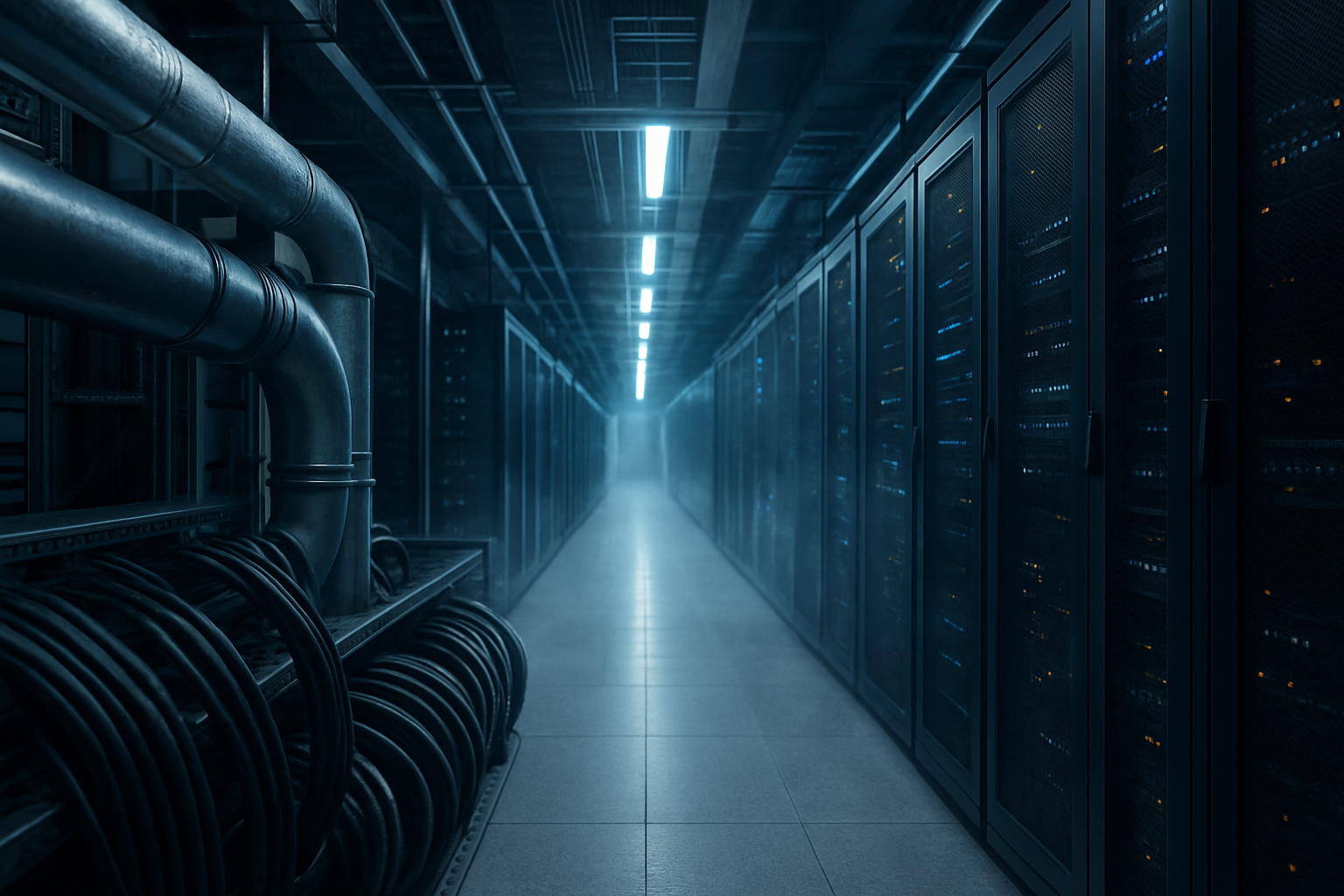 BM raporu uyarıyor: Yapay zekâ yakında dünyanın elektriğinin %3’ünü tüketebilir