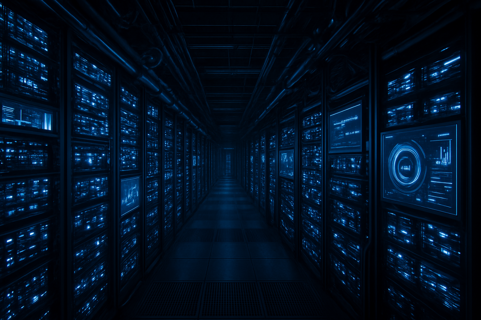 ByteDance, 10 trilyon parametreli yapay zekâ modeli için eğitim sürecini anlattı - AI ile oluşturulmuş görsel ByteDance, 10 trilyon parametreli yapay zekâ modeli için eğitim sürecini anlattı