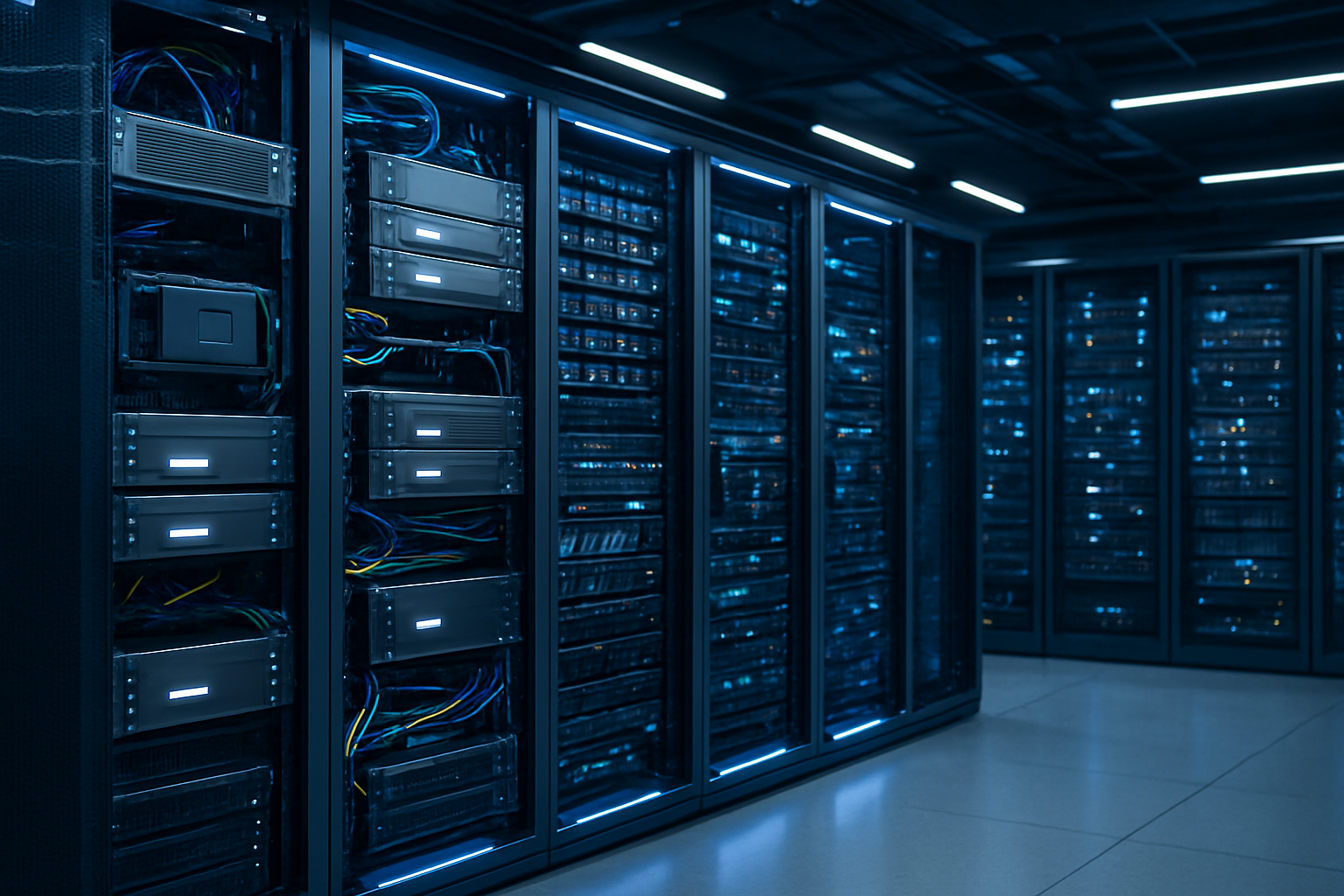 Cerebras, Nvidia dışındaki tüm yapay zekâ donanım üreticileriyle çalıştığını