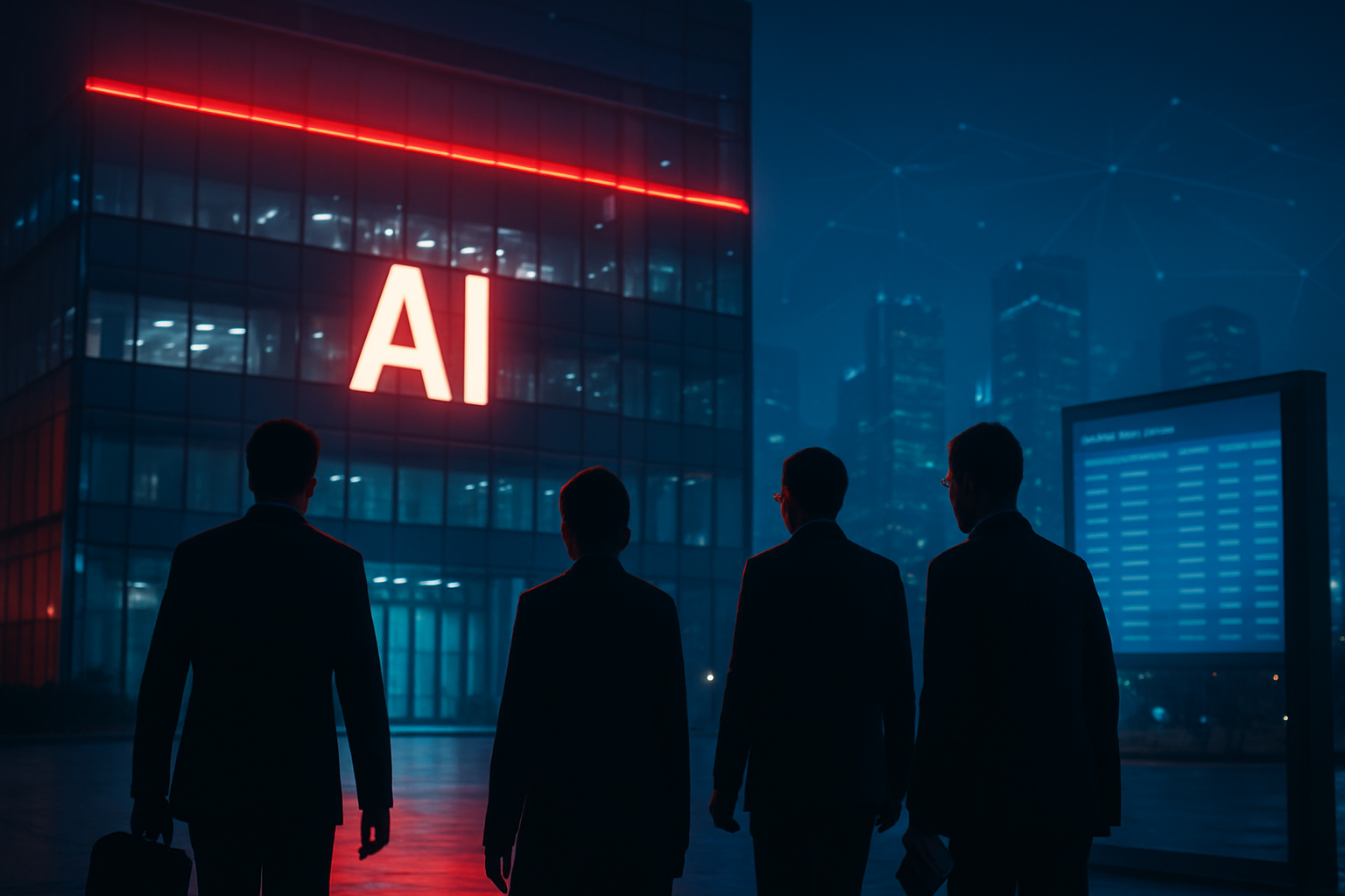 Çin, DeepSeek ve Alibaba’daki yapay zekâ uzmanlarının yurt dışı seyahatlerini
