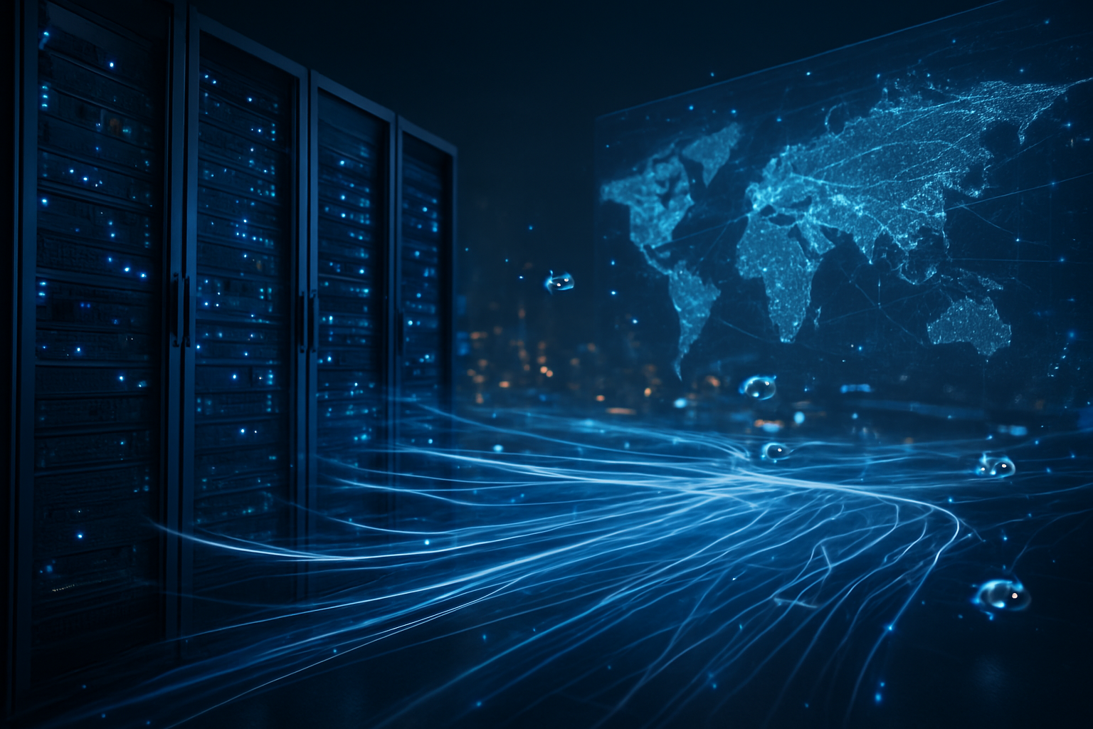 Cloudflare: Bot trafiği internette insan trafiğini beklenenden bir yıl önce