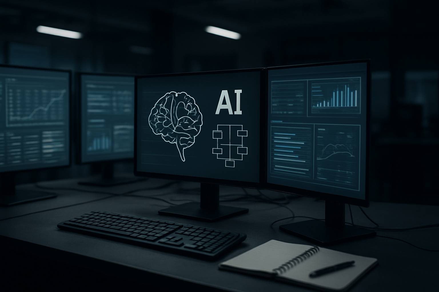 DeepSeek Harness geliştirici ön izlemede: Yapay zekâ uygulamalarını test etmeyi