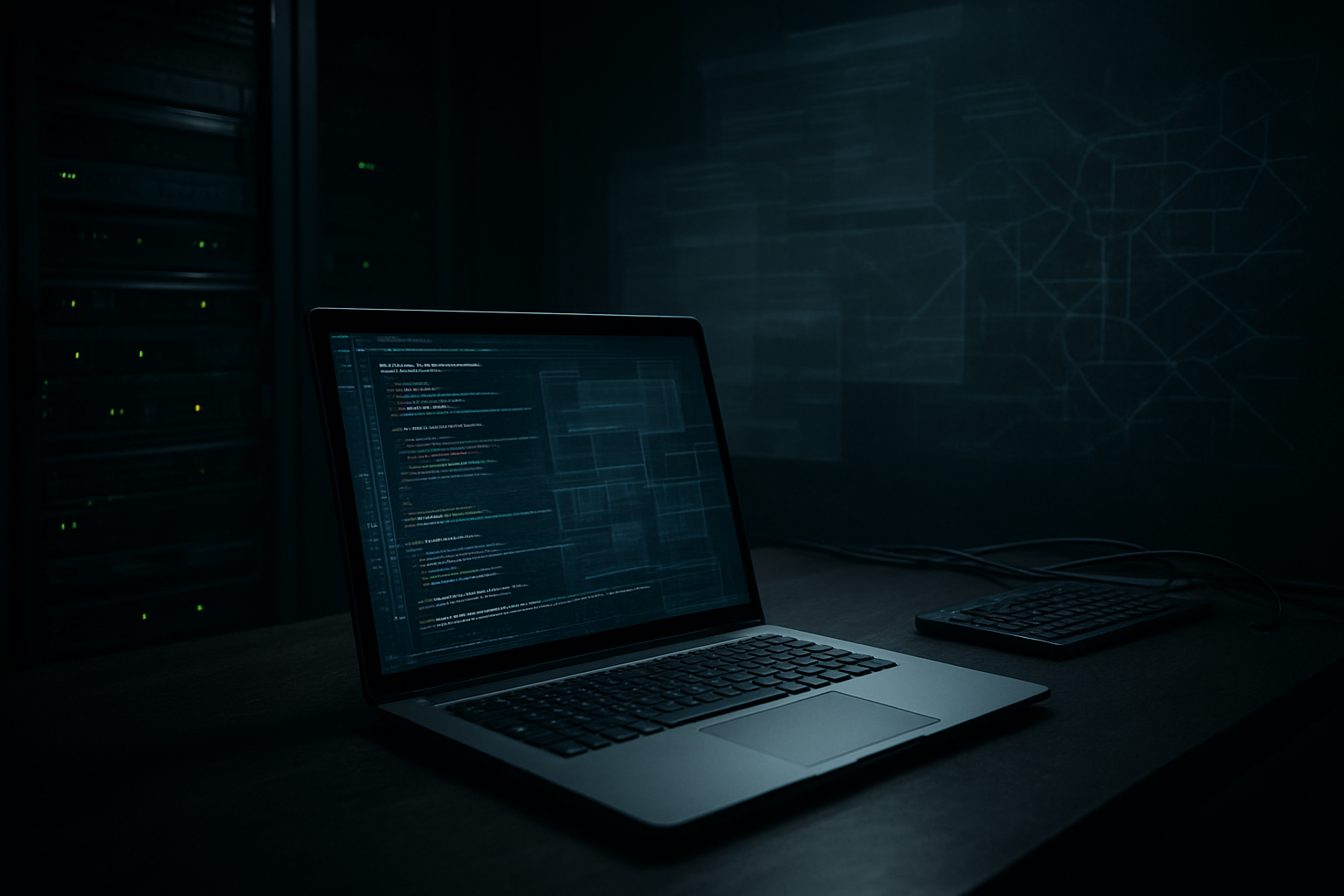 GitLost nedir? Araştırmacılar GitHub’ın yapay zekâ ajanından özel depoları - AI ile oluşturulmuş görsel GitLost nedir? Araştırmacılar GitHub’ın yapay zekâ ajanından özel depoları