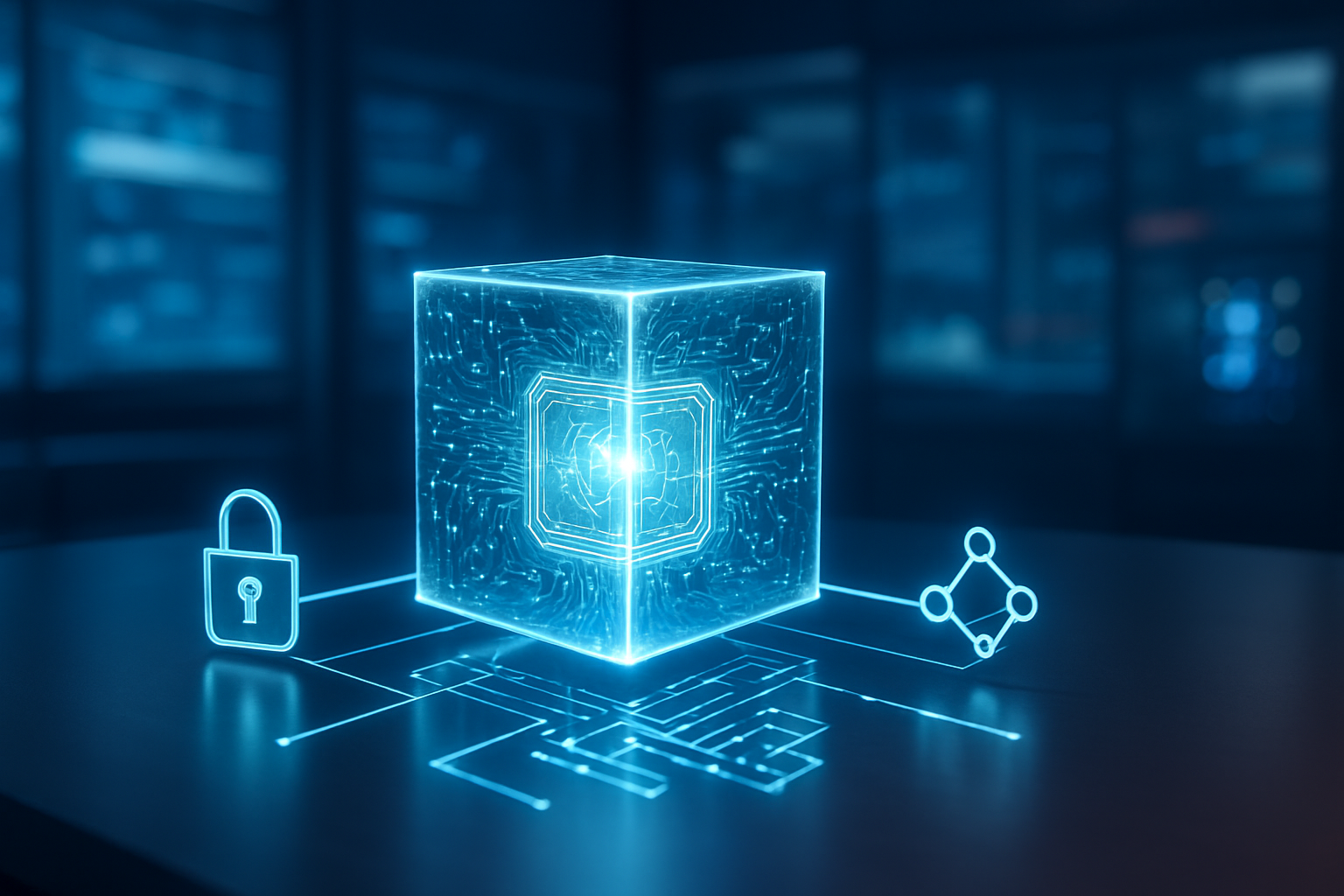 Google’dan Gemini hamlesi: 3.6 Flash duyuruldu, siber güvenlik odaklı yeni - AI ile oluşturulmuş görsel Google’dan Gemini hamlesi: 3.6 Flash duyuruldu, siber güvenlik odaklı yeni