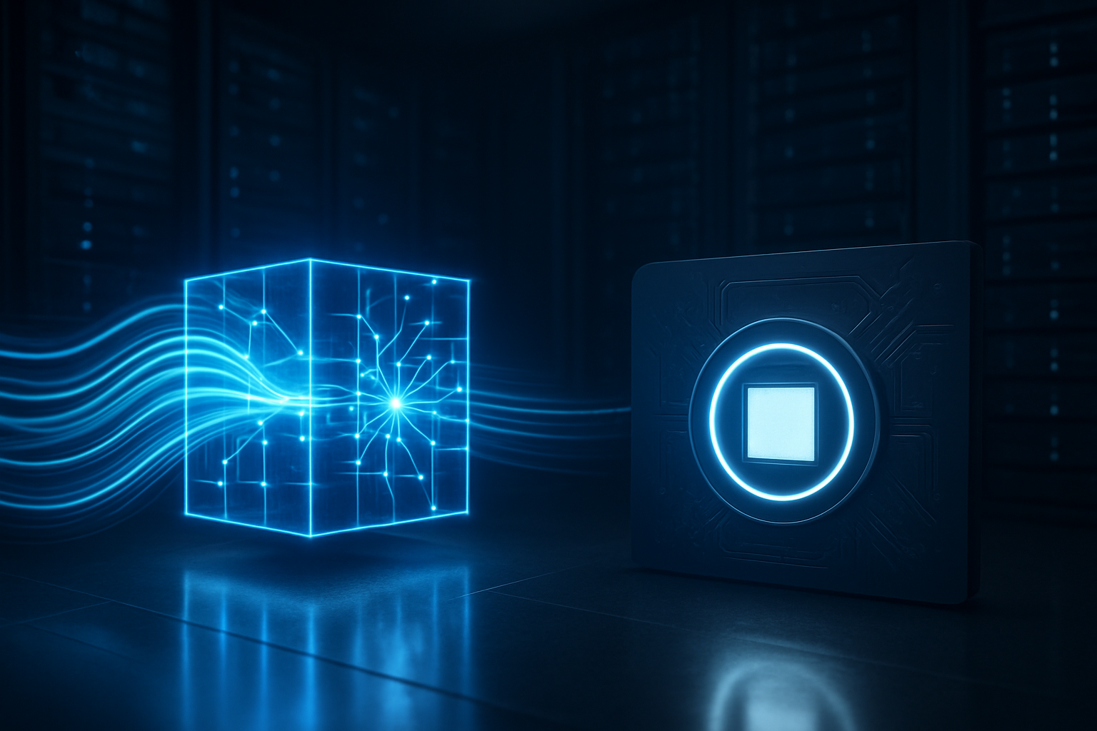 Google, Gemini 3.7 Flash’ı tanıttı: Daha hızlı yanıt ve daha düşük maliyet - AI ile oluşturulmuş görsel Google, Gemini 3.7 Flash’ı tanıttı: Daha hızlı yanıt ve daha düşük maliyet