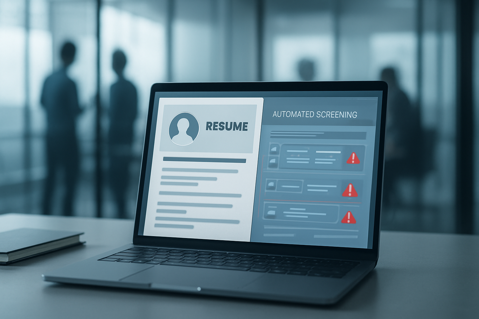 Google’ın yapay zekâ ekibinden dikkat çeken uyarı: İK filtrelerine güvenmeyin