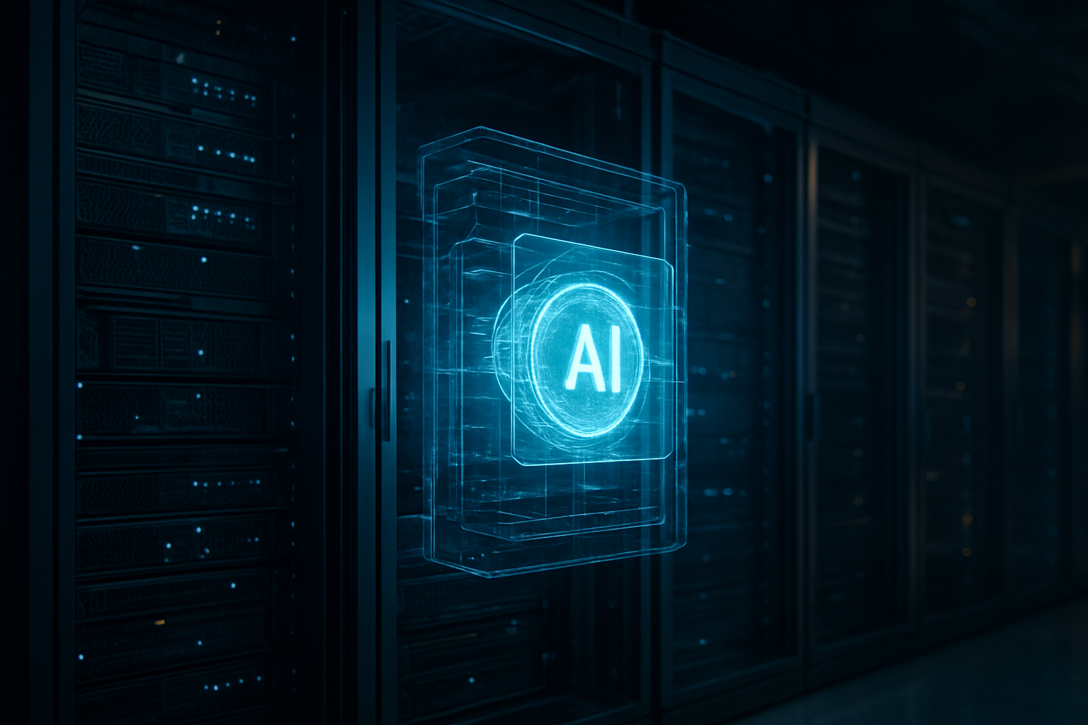 Google, Private AI Compute’a sunucu taraflı hafıza ekledi - AI ile oluşturulmuş görsel Google, Private AI Compute’a sunucu taraflı hafıza ekledi