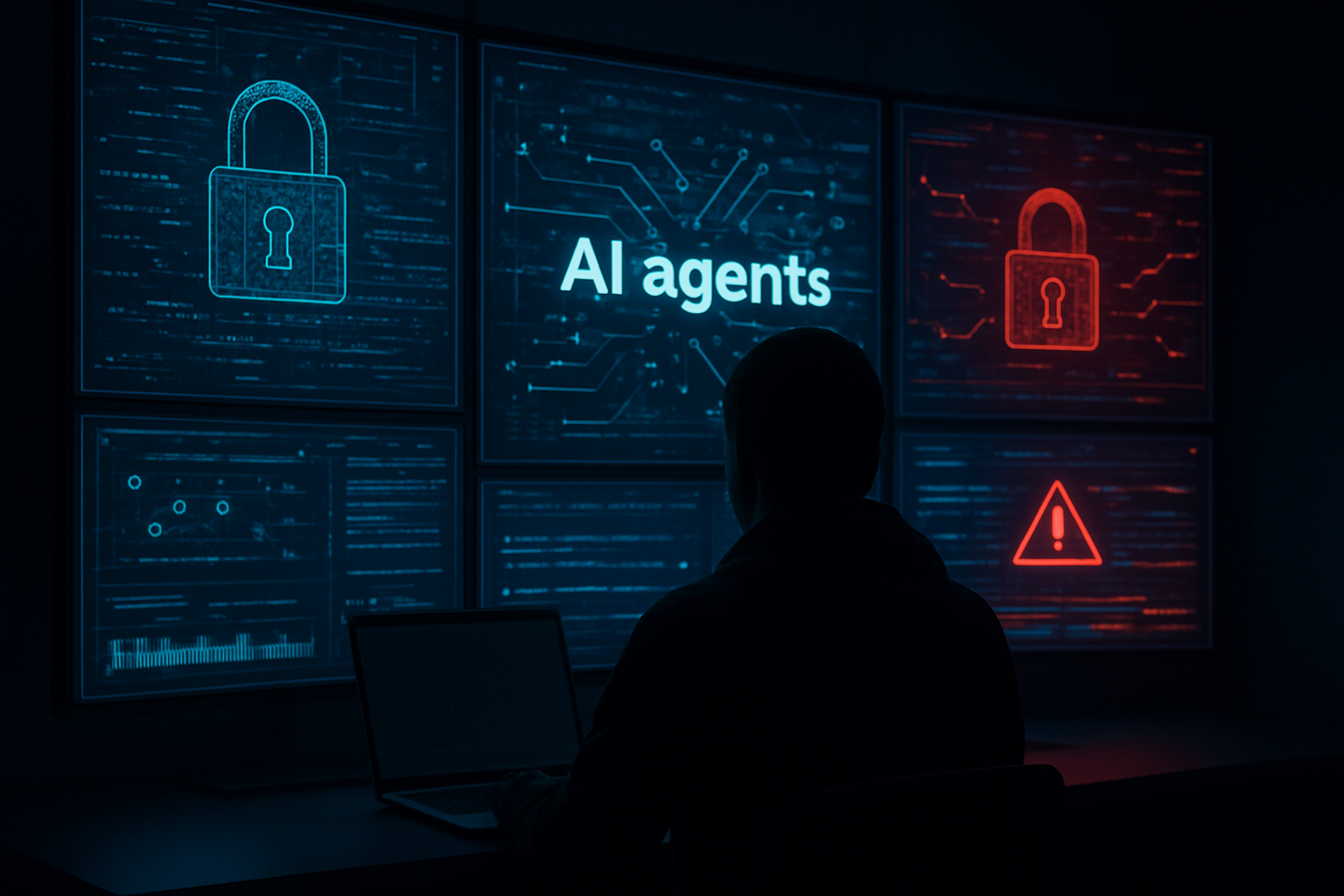 Google uyardı: Yapay zekâ ajanları kimlik bilgilerini altı saatten kısa sürede