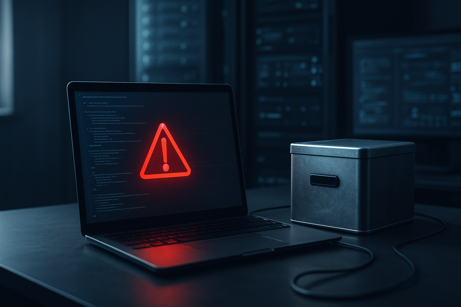 Kod yazan yapay zekâ araçlarında yeni güvenlik uyarısı: Tek bir Docker açığıyla