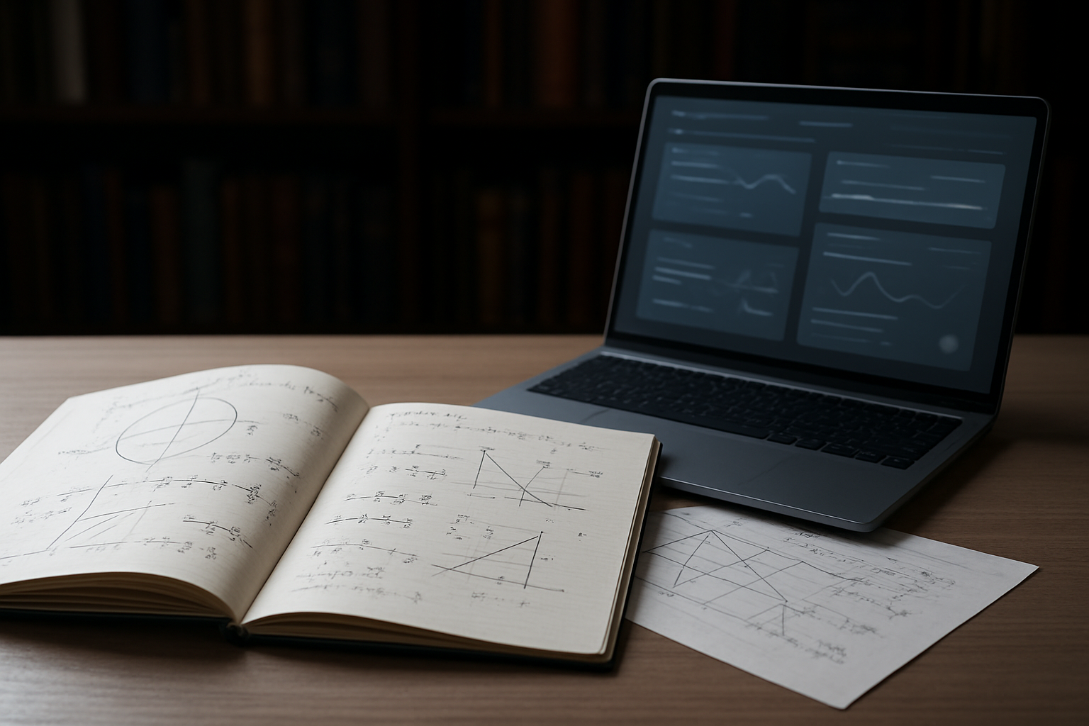 Küçük bir sosyal medya paylaşımı, yapay zekâ ve matematik tartışmasını neden