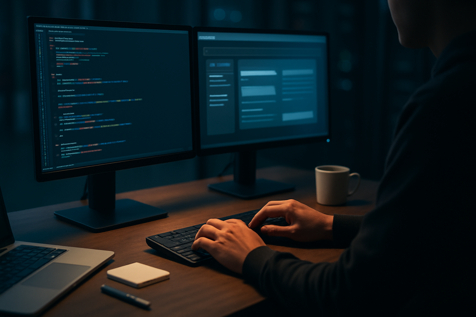 Meta, kod yazan yapay zekâ yarışına Muse Code ile girdi