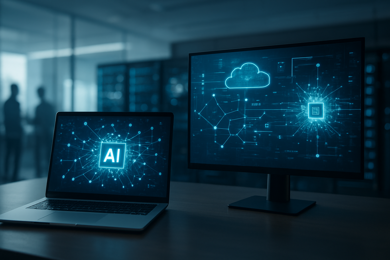 Microsoft bazı uygulamalarında OpenAI ve Anthropic yerine kendi yapay zekâ