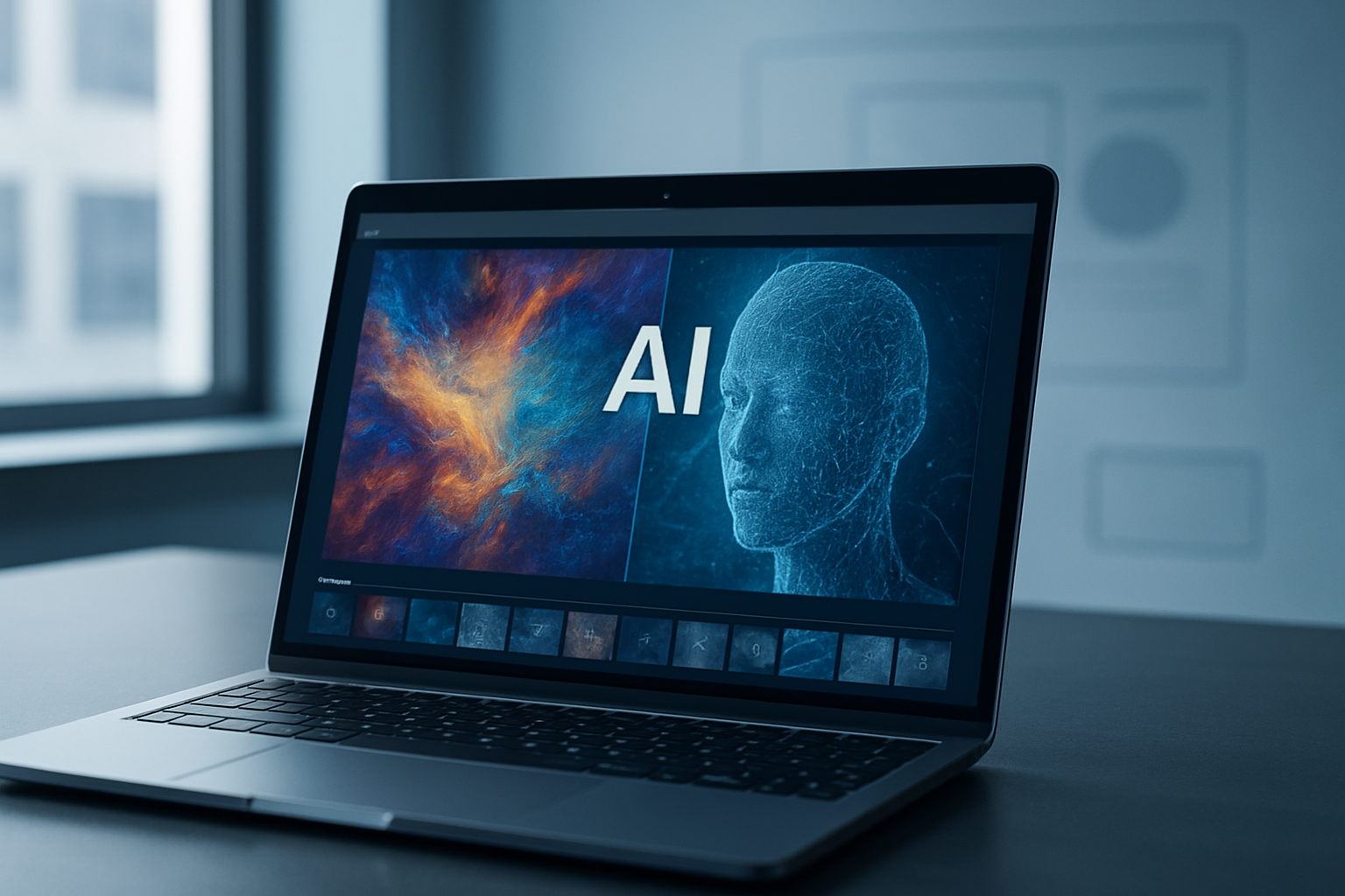 Microsoft, PowerPoint ve Bing’de OpenAI görsel modellerinin yerine kendi teknolojilerini - AI ile oluşturulmuş görsel Microsoft, PowerPoint ve Bing’de OpenAI görsel modellerinin yerine kendi teknolojilerini