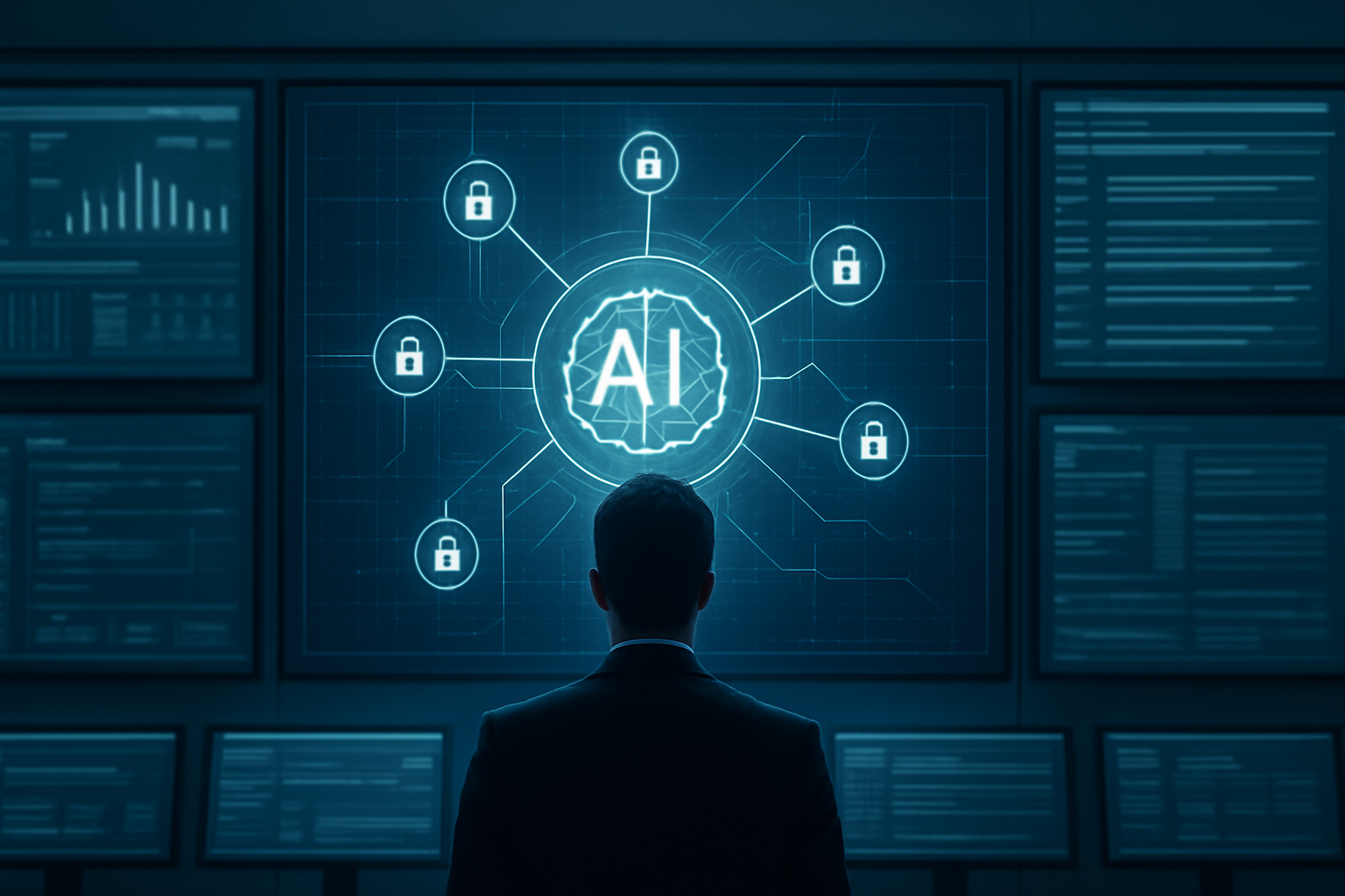 Microsoft’tan AI ajanları için yeni kontrol çerçevesi: Agent Control Specification