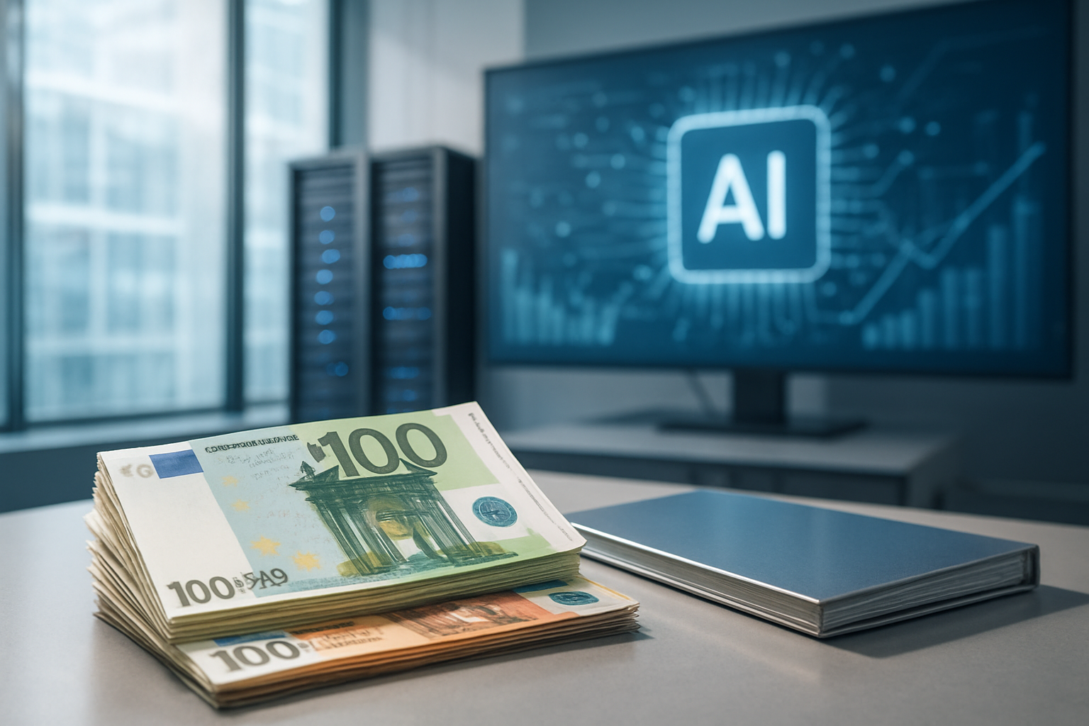 Mistral AI, 3 milyar euroluk yatırımla Avrupa teknoloji tarihine geçti