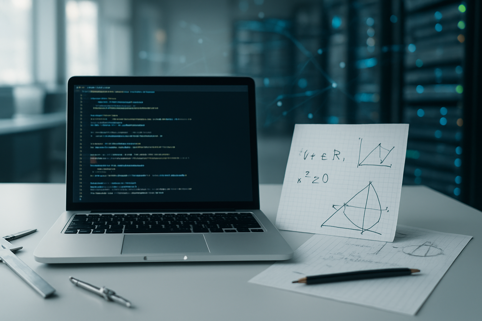 Mistral, Leanstral 1.5’i yayınladı: Açık kaynak model matematik testlerinde