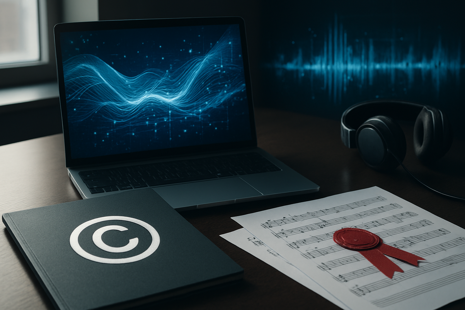 Müzik yayıncılarından Anthropic’e telif davası: Şarkı sözleri üzerinden yeni