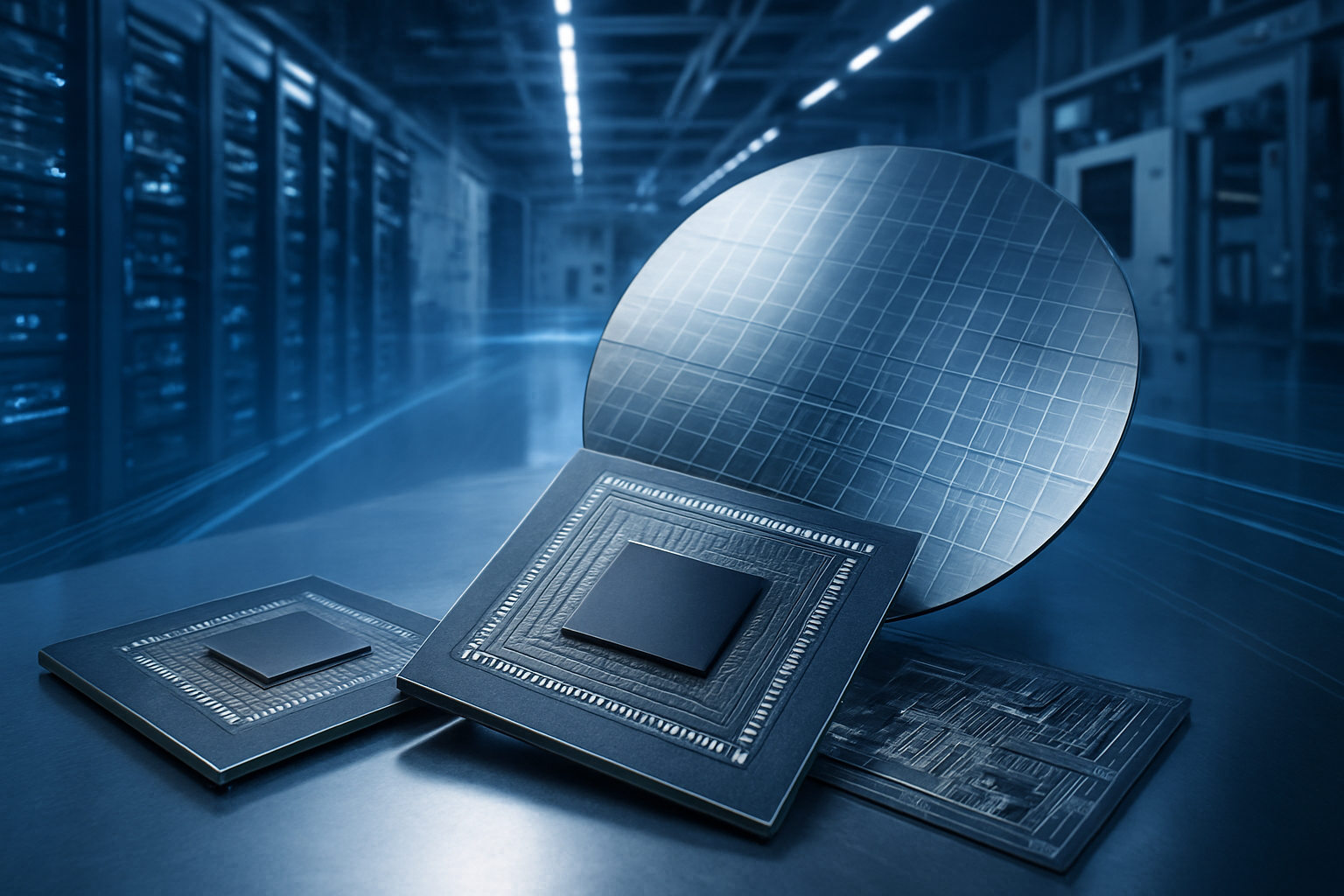 Nvidia ve SK Hynix’ten çok yıllı ortaklık: Yeni nesil yapay zekâ çiplerinin