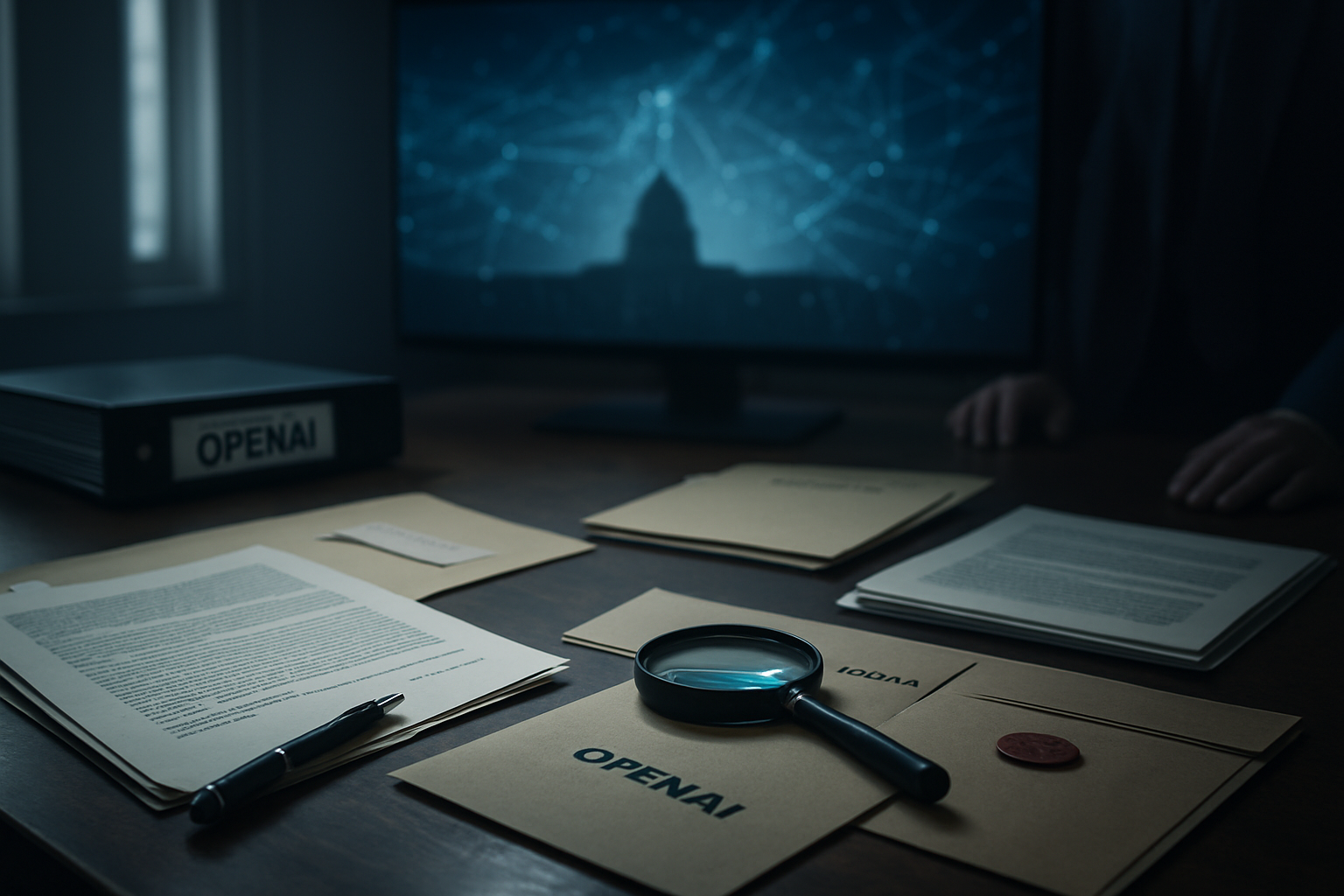OpenAI, ABD’de eyalet başsavcılarının incelemesinde: Şirketten geniş kapsamlı