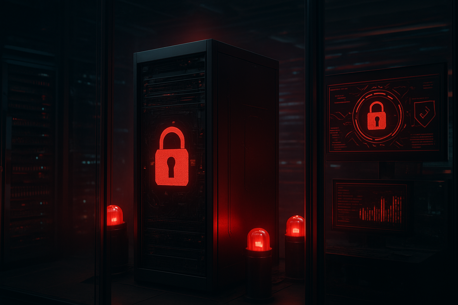 OpenAI, Astra’nın geliştirme hızını güvenlik nedeniyle düşürdü - AI ile oluşturulmuş görsel OpenAI, Astra’nın geliştirme hızını güvenlik nedeniyle düşürdü