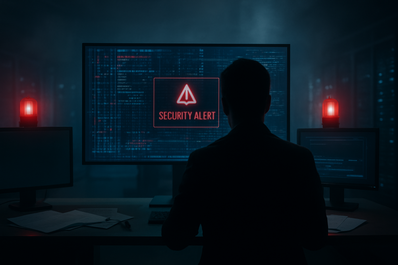 OpenAI, Astra üzerindeki bazı çalışmaları güvenlik kaygıları nedeniyle durduruyor - AI ile oluşturulmuş görsel OpenAI, Astra üzerindeki bazı çalışmaları güvenlik kaygıları nedeniyle durduruyor