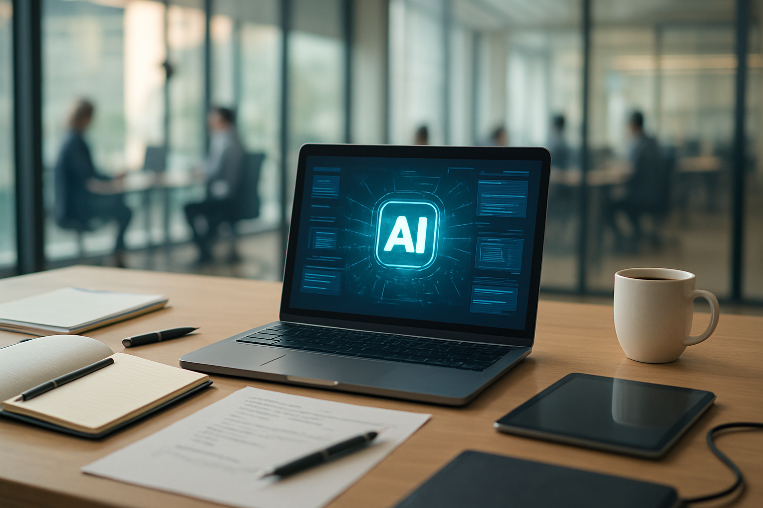 OpenAI, ChatGPT için “iş” odaklı yeni uygulamasını tanıttı