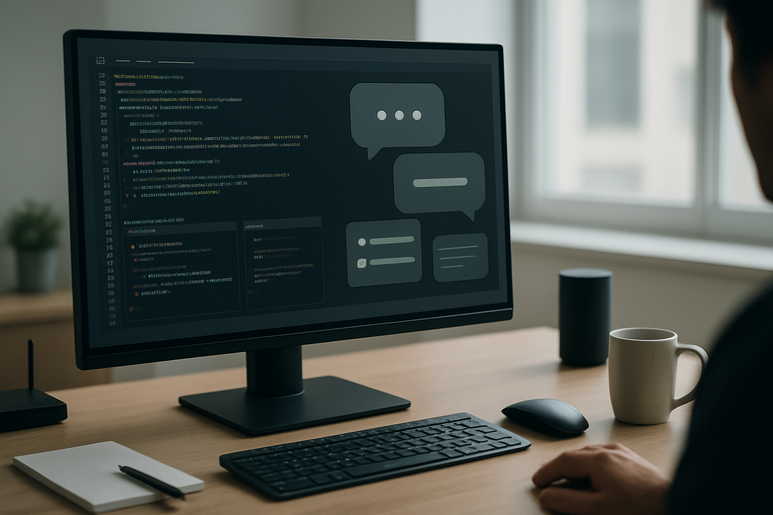 OpenAI, Codex’i ChatGPT’nin içine getiriyor: Yazılım üretimi sohbet ekranına