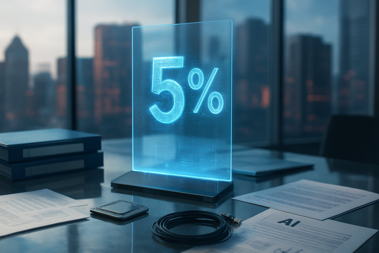 OpenAI’den ABD hükümetine yüzde 5 hisse önerisi iddiası: Ne anlama geliyor?
