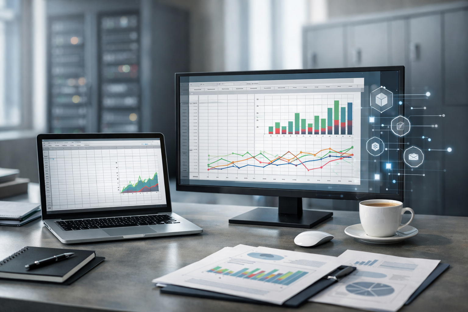 OpenAI, Excel için ChatGPT’yi duyurdu: Finans ekiplerine yeni veri entegrasyonları geliyor