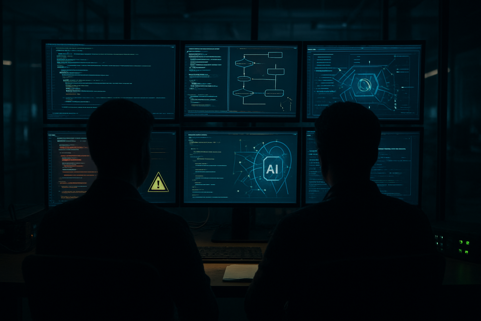 OpenAI, iç yazılım ajanlarını nasıl denetlediğini açıkladı