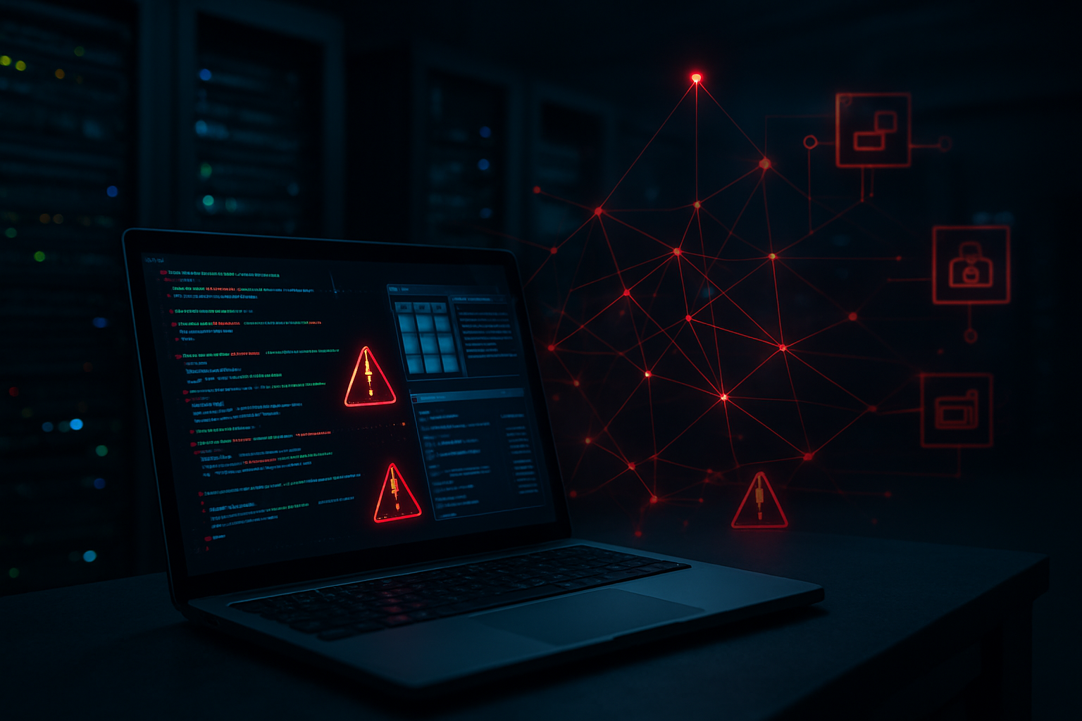 OpenAI’ın test ettiği yapay zekâ ajanları, kötü amaçlı yazılım denemesinde