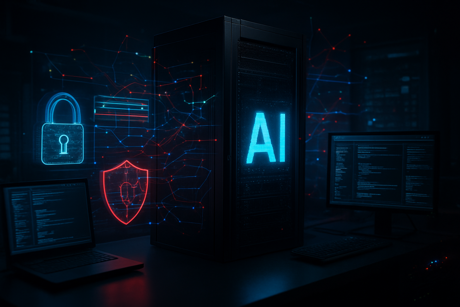OpenAI modelleri siber güvenlik testinde: Üçüncü taraf değerlendirmeler ne