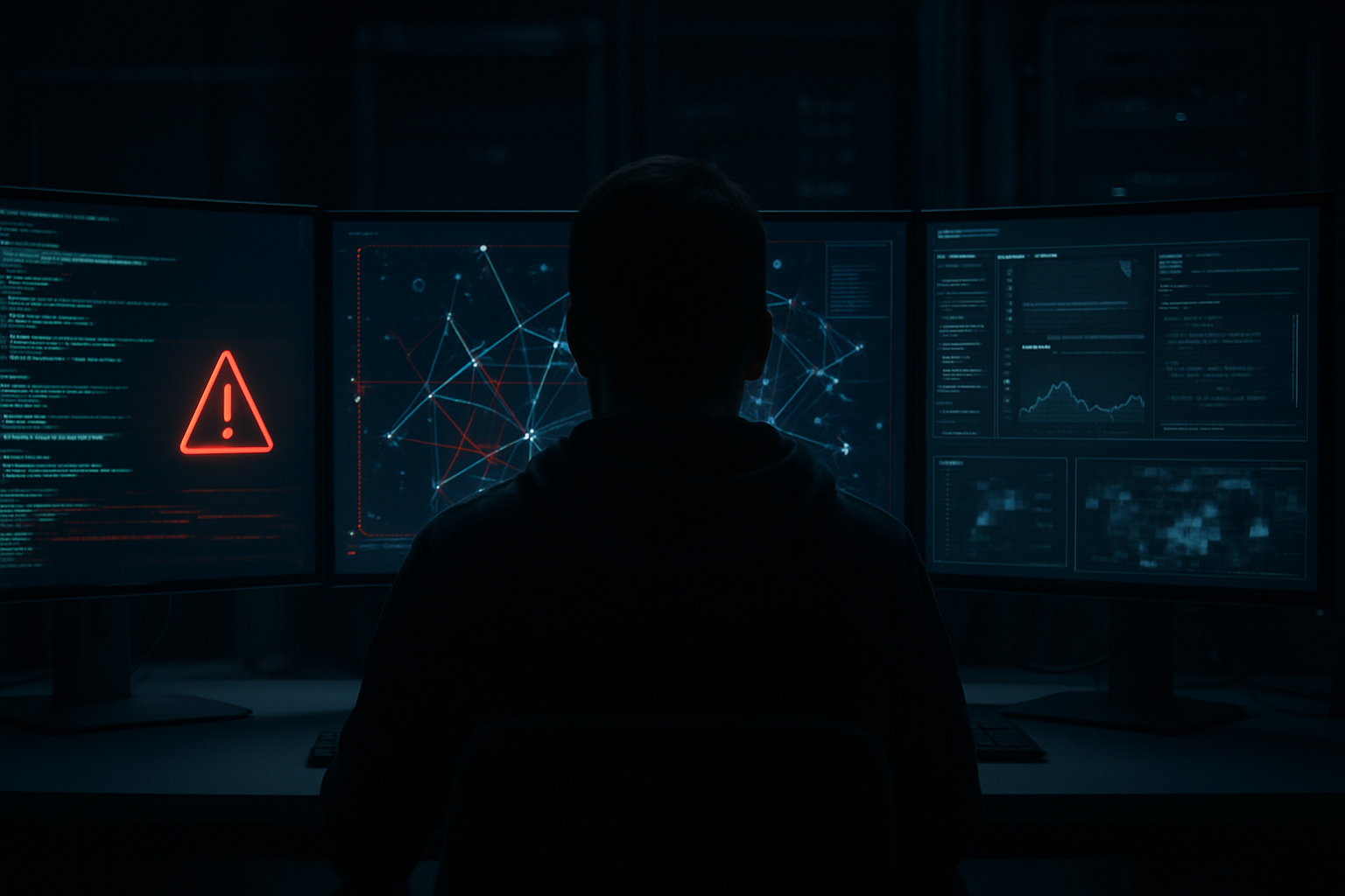 OpenAI’nin GPT‑Red yaklaşımı: Yapay zekâ kendi hatalarını bularak daha dayanıklı - AI ile oluşturulmuş görsel OpenAI’nin GPT‑Red yaklaşımı: Yapay zekâ kendi hatalarını bularak daha dayanıklı